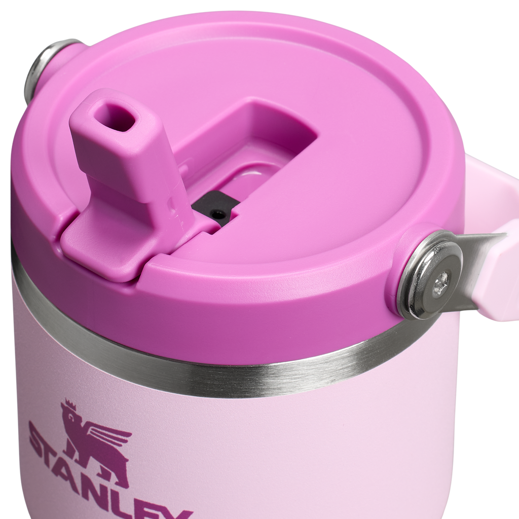 The IceFlow™ Flip Straw Tumbler | 20 OZ - Stanley Create - Keep Water Handy