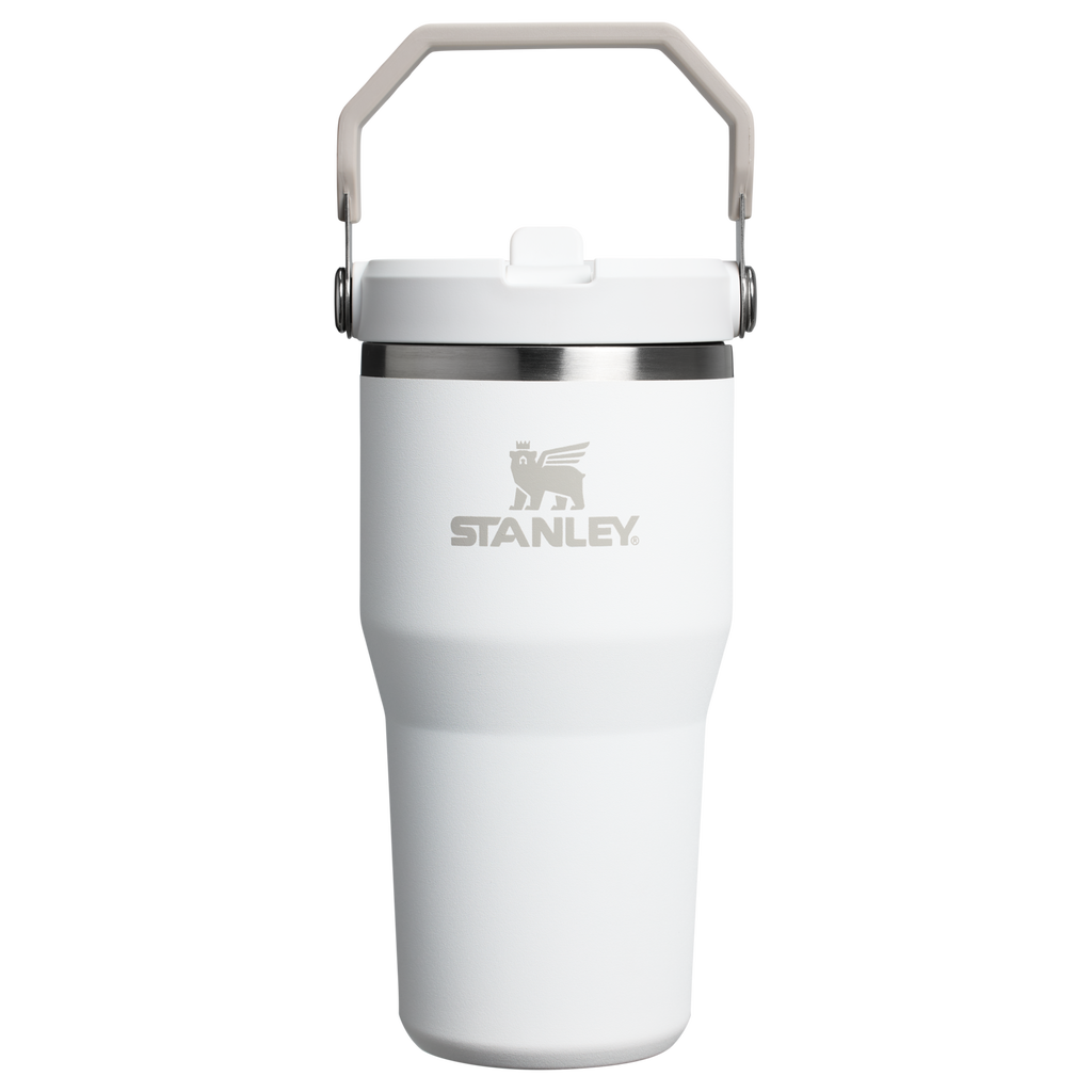 The IceFlow™ Flip Straw Tumbler | 20 OZ - Stanley Ready Daily