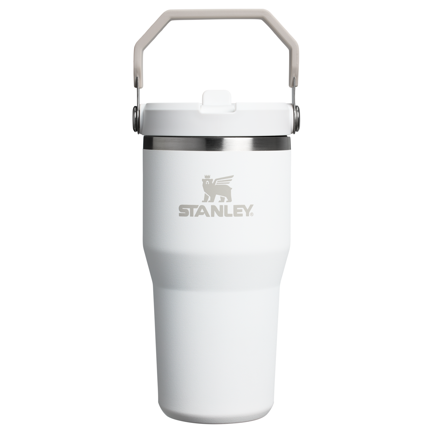 The IceFlow™ Flip Straw Tumbler | 20 OZ - Stanley Ready Daily