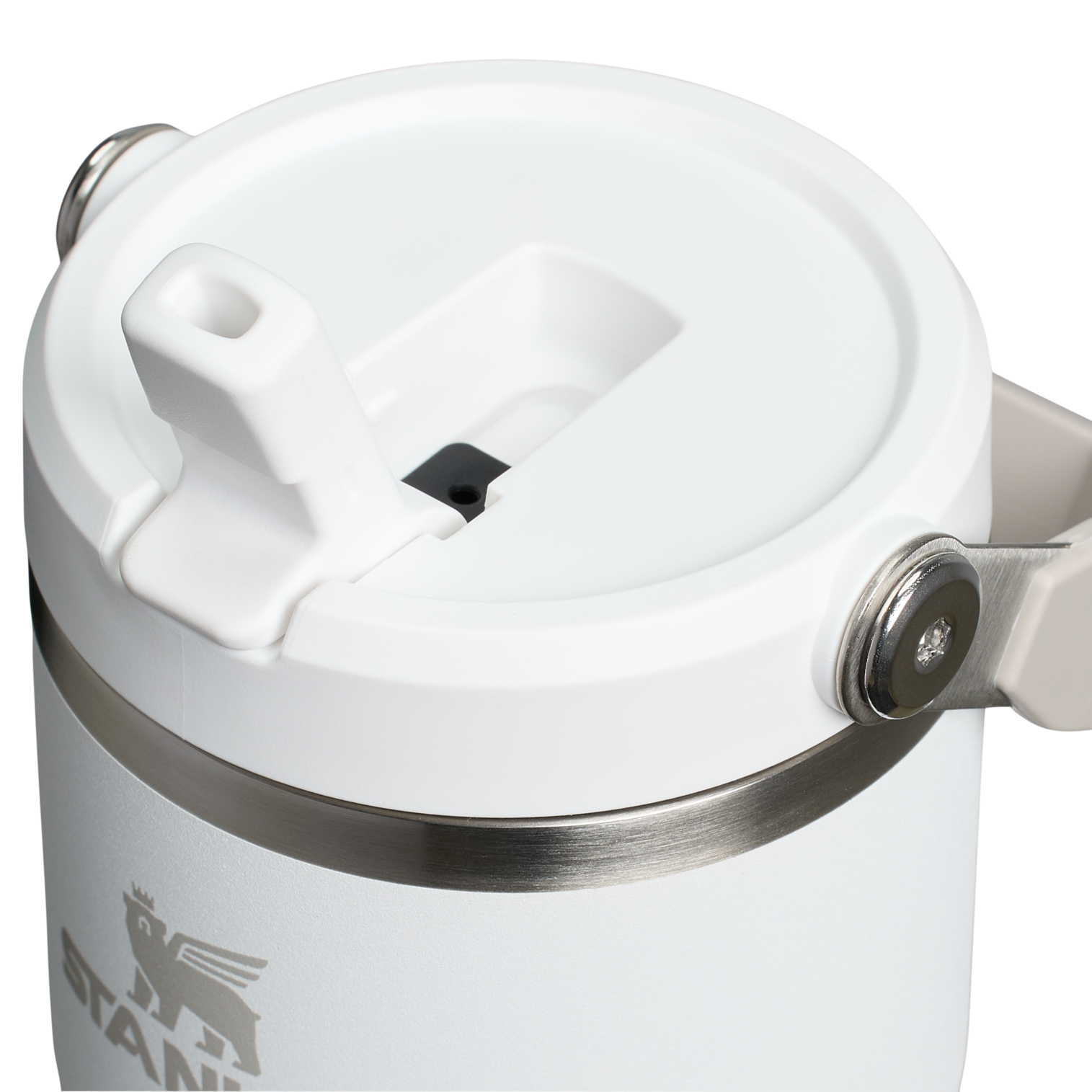 The IceFlow™ Flip Straw Tumbler | 20 OZ - Stanley Ready Daily