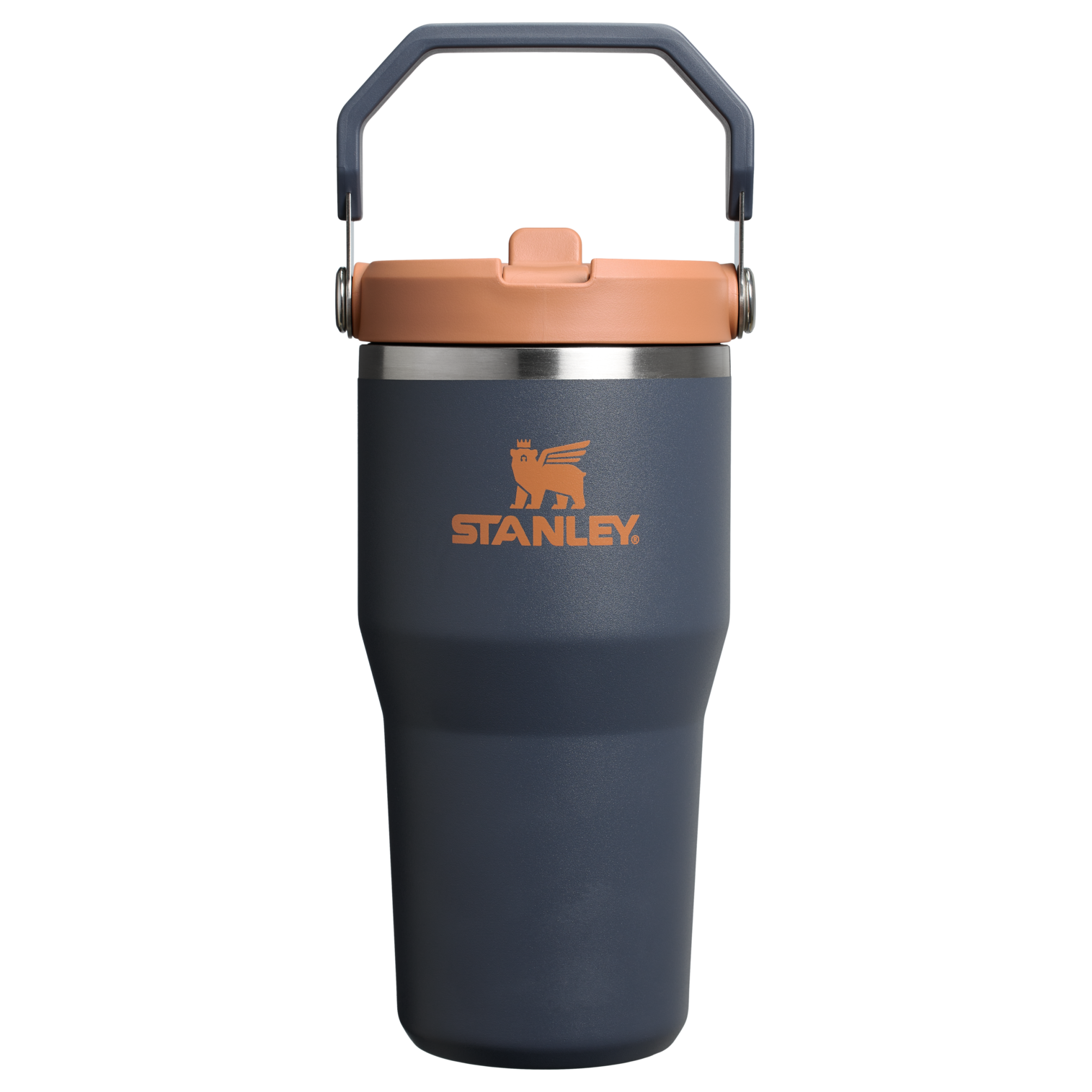 The IceFlow™ Flip Straw Tumbler | 20 OZ - Stanley Ready Daily