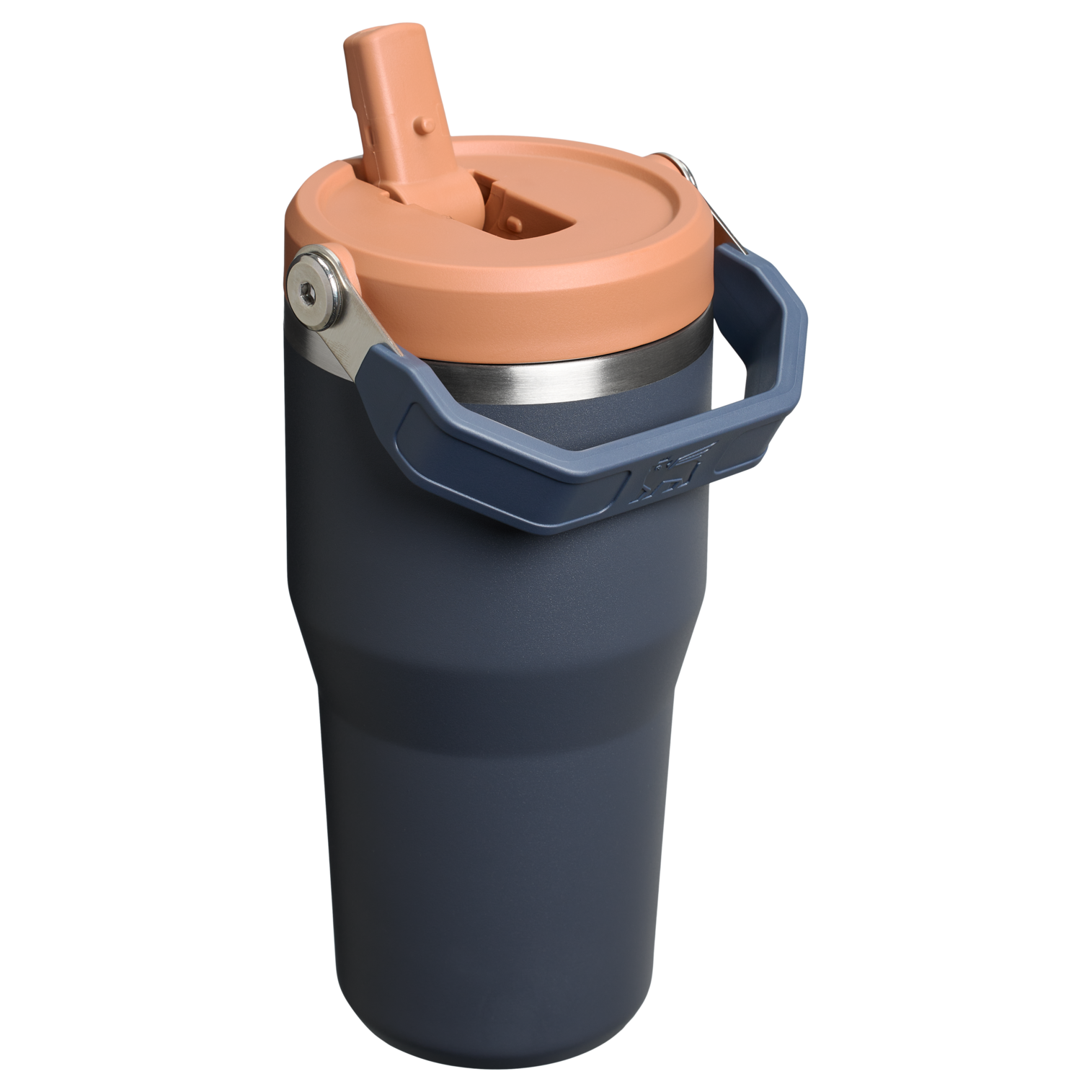 The IceFlow™ Flip Straw Tumbler | 20 OZ - Stanley Ready Daily