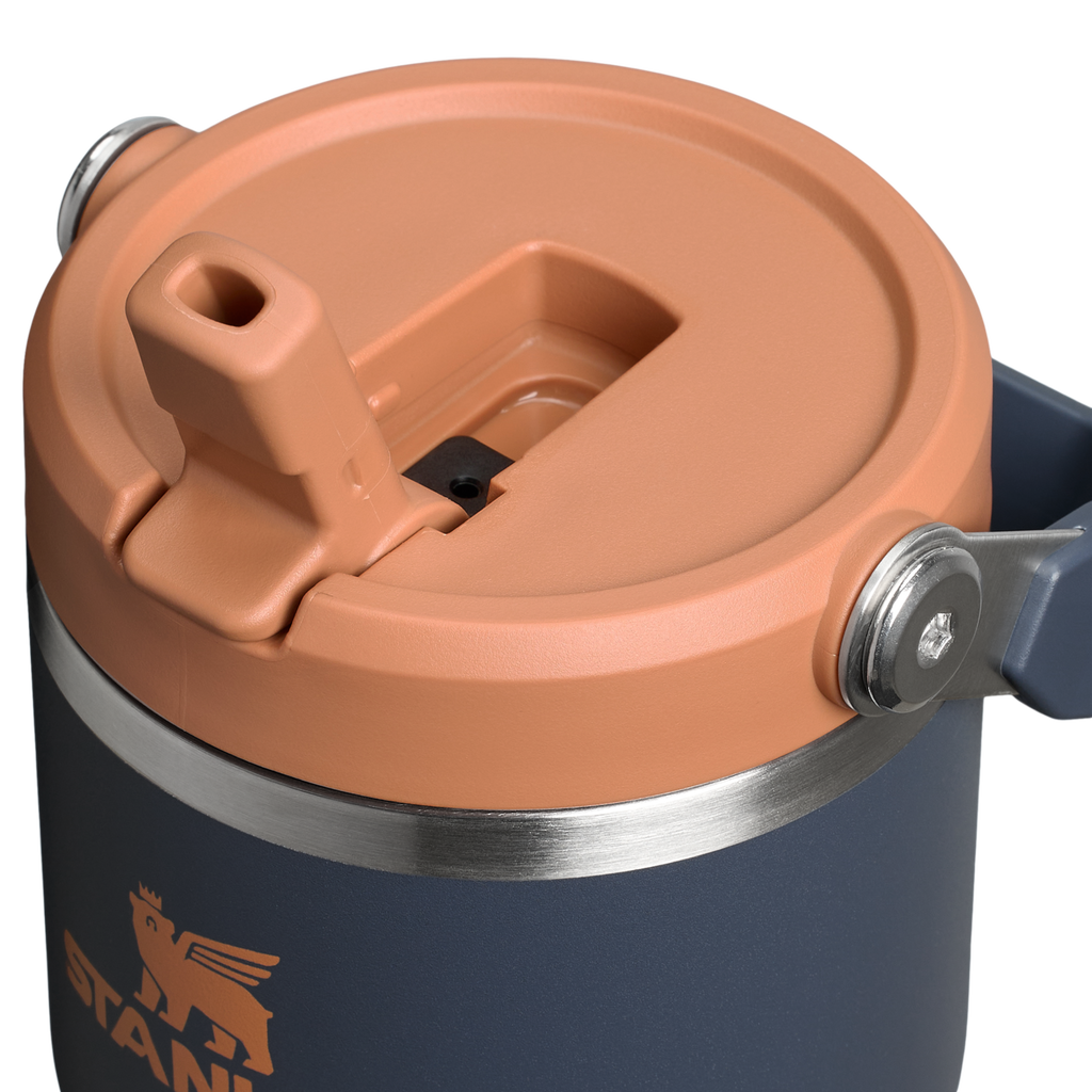 The IceFlow™ Flip Straw Tumbler | 20 OZ - Stanley Ready Daily