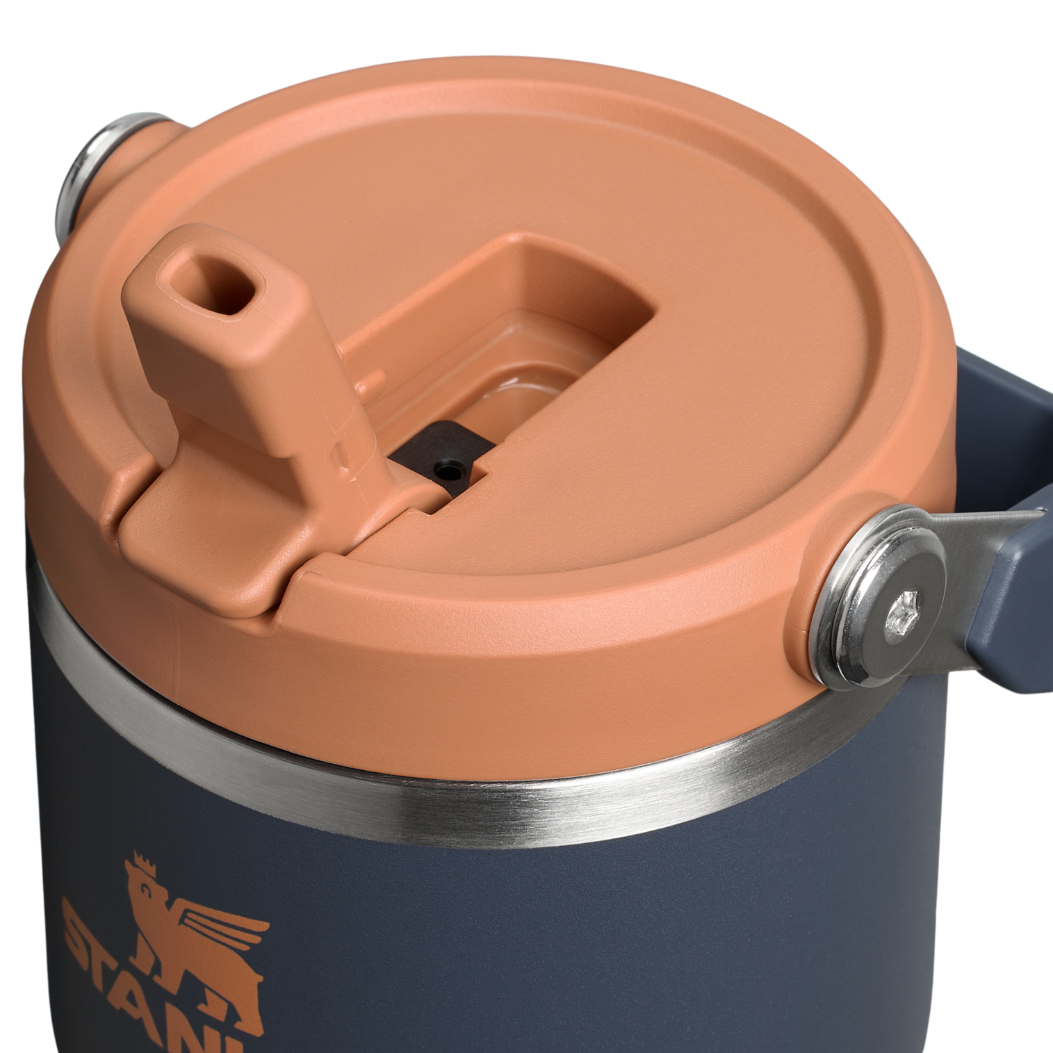The IceFlow™ Flip Straw Tumbler | 20 OZ - Stanley Ready Daily