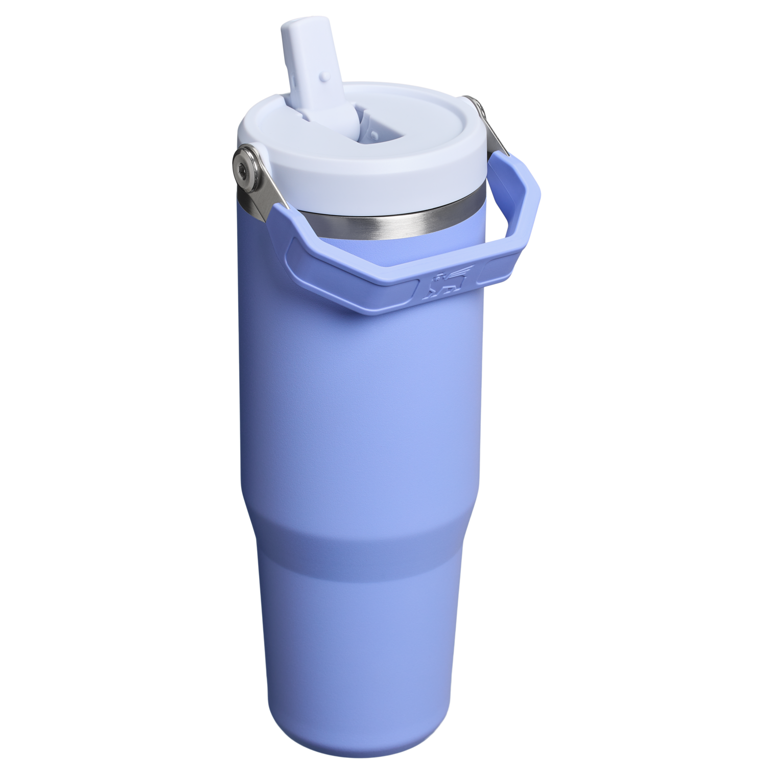 The IceFlow™ Flip Straw Tumbler | 30 OZ - Cups for Real Life