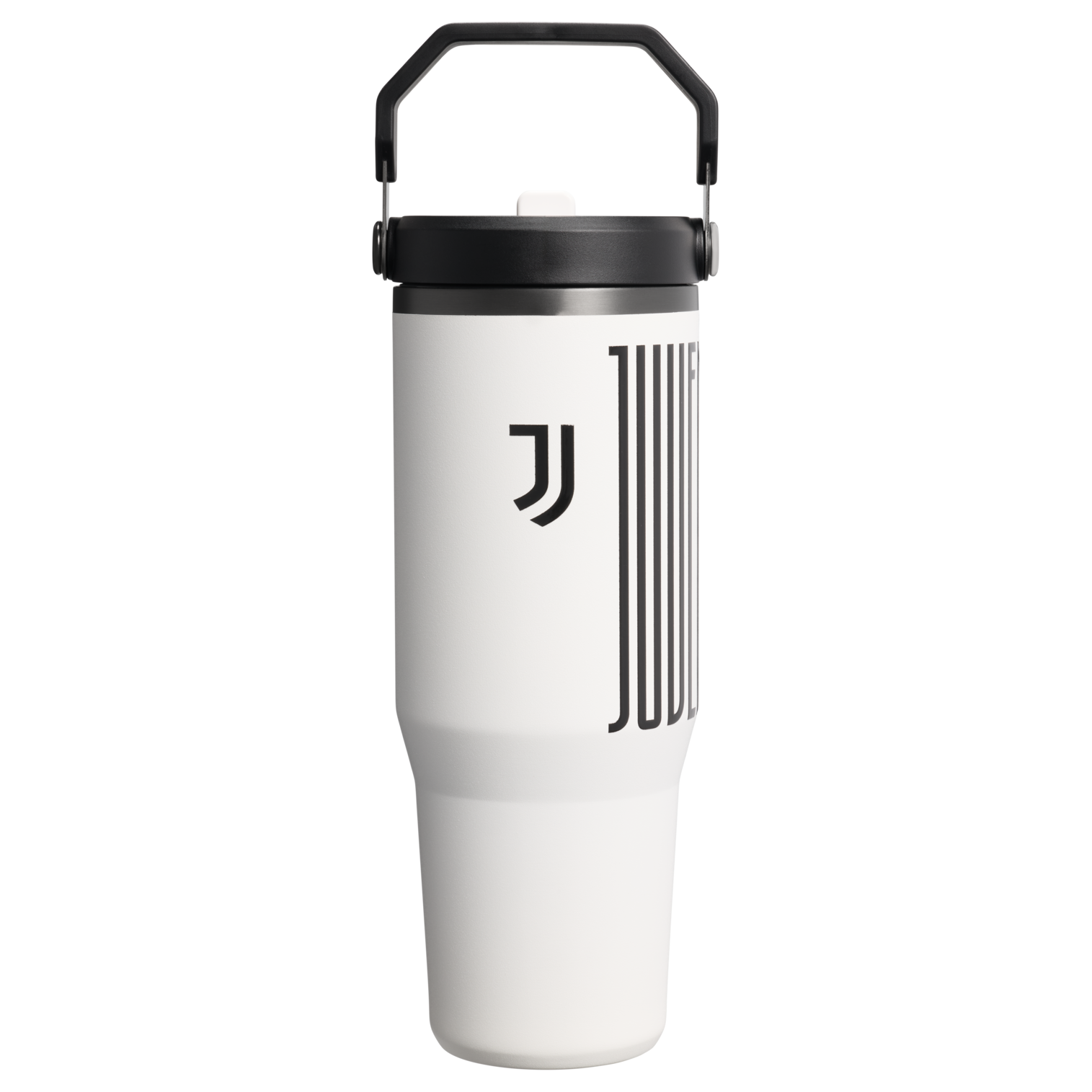 Stanley 1913 x Juventus The IceFlow™ Flip Straw 2.0 Tumbler | 30 OZ - More Daily Hydration