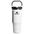 Stanley 1913 x Juventus The IceFlow™ Flip Straw 2.0 Tumbler | 30 OZ - More Daily Hydration