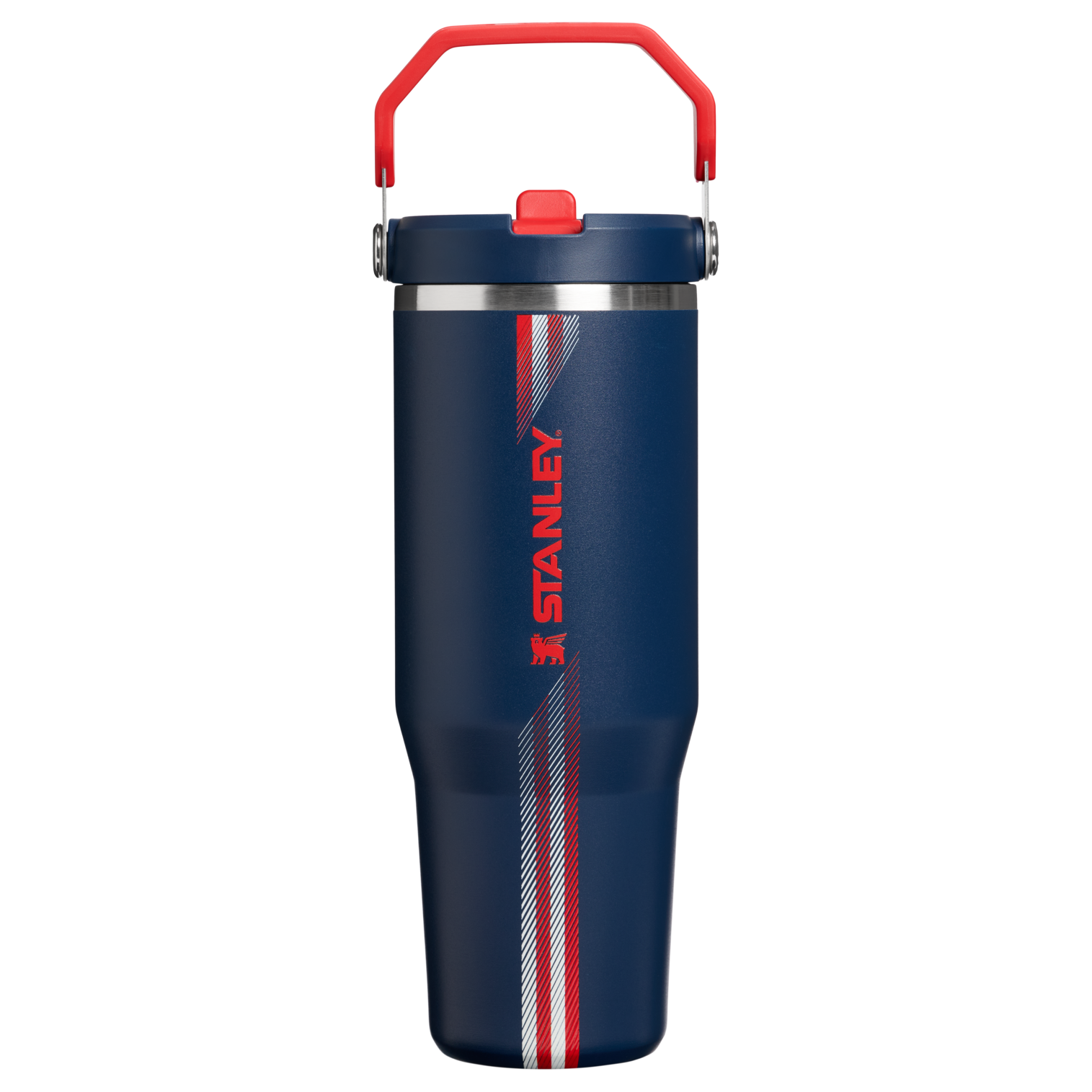 Country Collection IceFlow™ Tumbler | 30 oz - Stanley Create - Grab and Sip