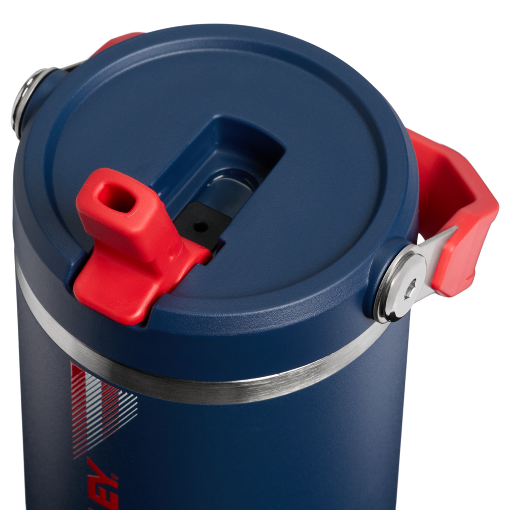 The Country Collection IceFlow™ Tumbler | 30 OZ - One Easy Sip