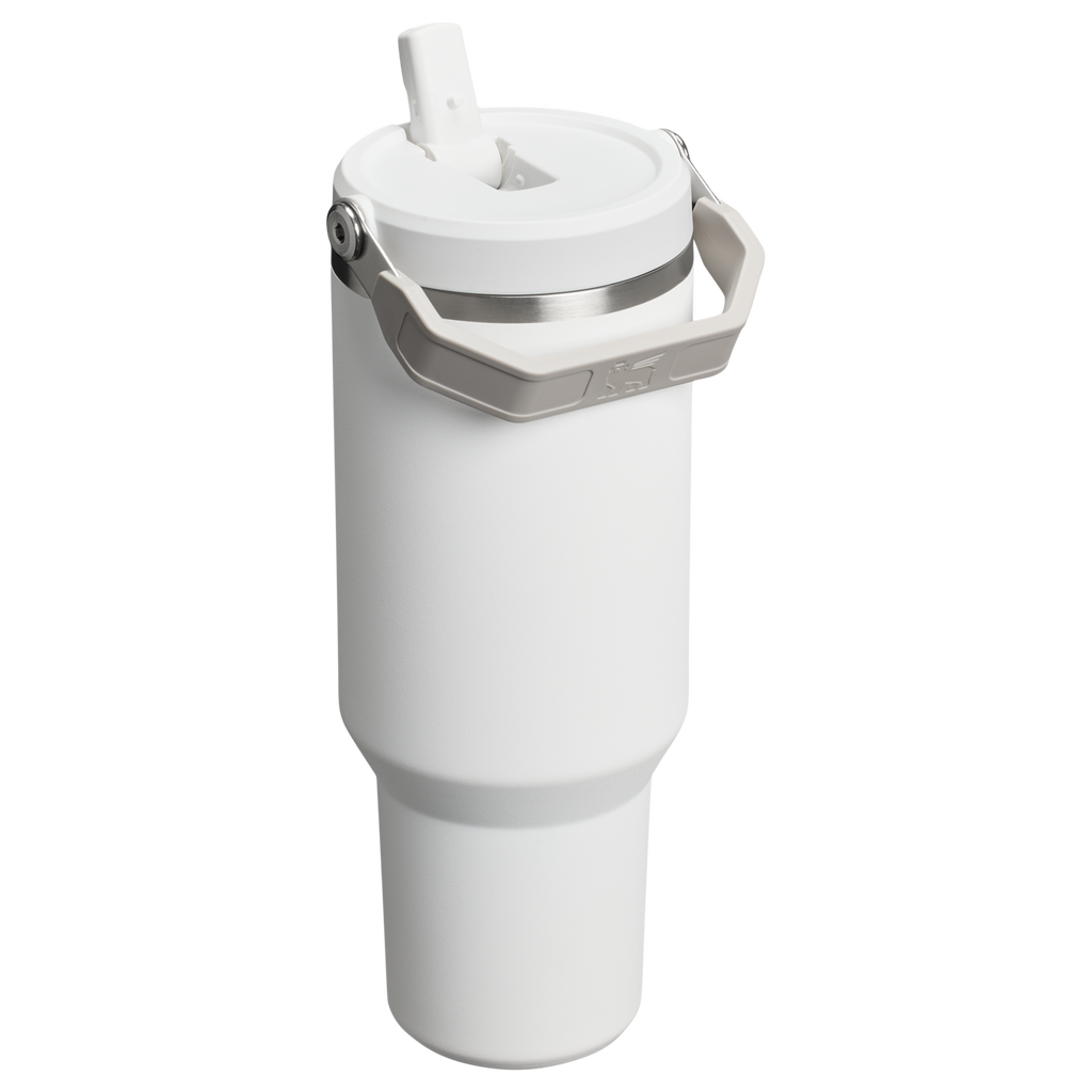 The IceFlow™ Flip Straw Tumbler | 40 OZ - Stanley Create - Simple Drinkware Upgrade