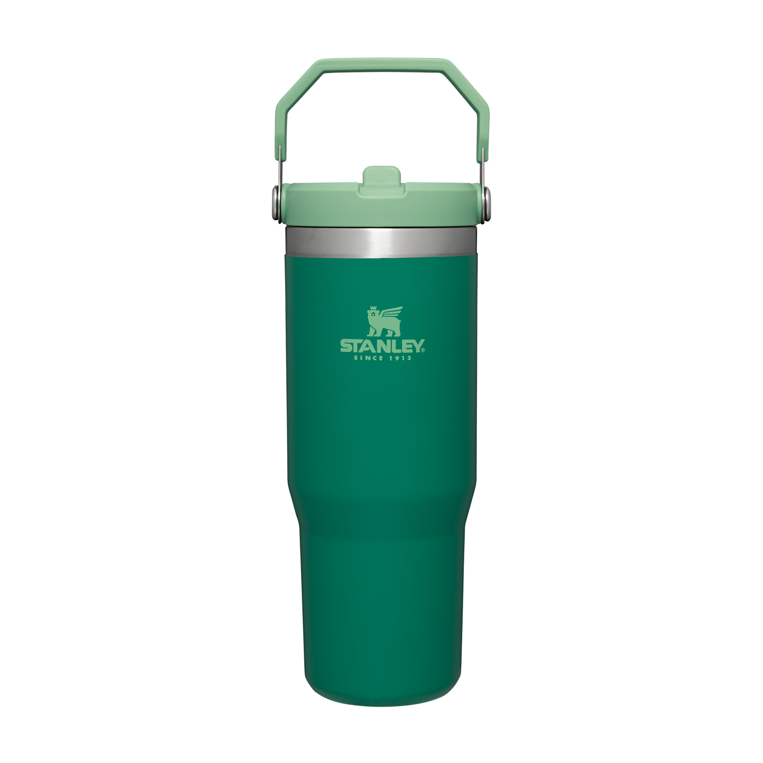 The IceFlow™ Flip Straw Tumbler | 30 OZ - Cups for Real Life