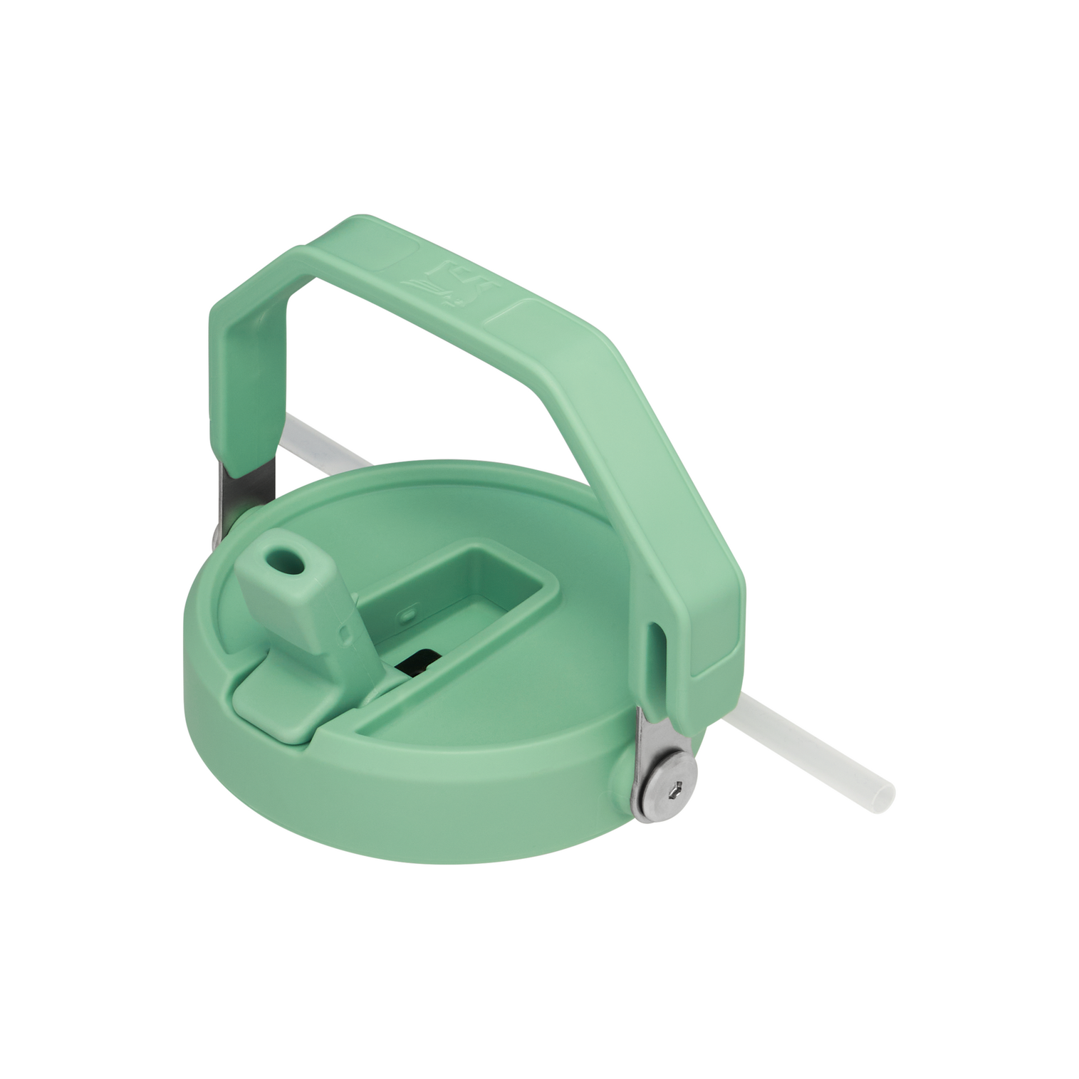 The IceFlow™ Flip Straw Tumbler | 30 OZ - Cups for Real Life