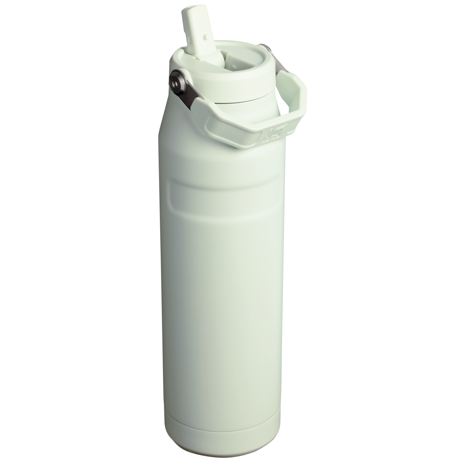 The IceFlow™ Bottle with Flip Straw Lid | 36 OZ - Stanley Create - Ready for Work