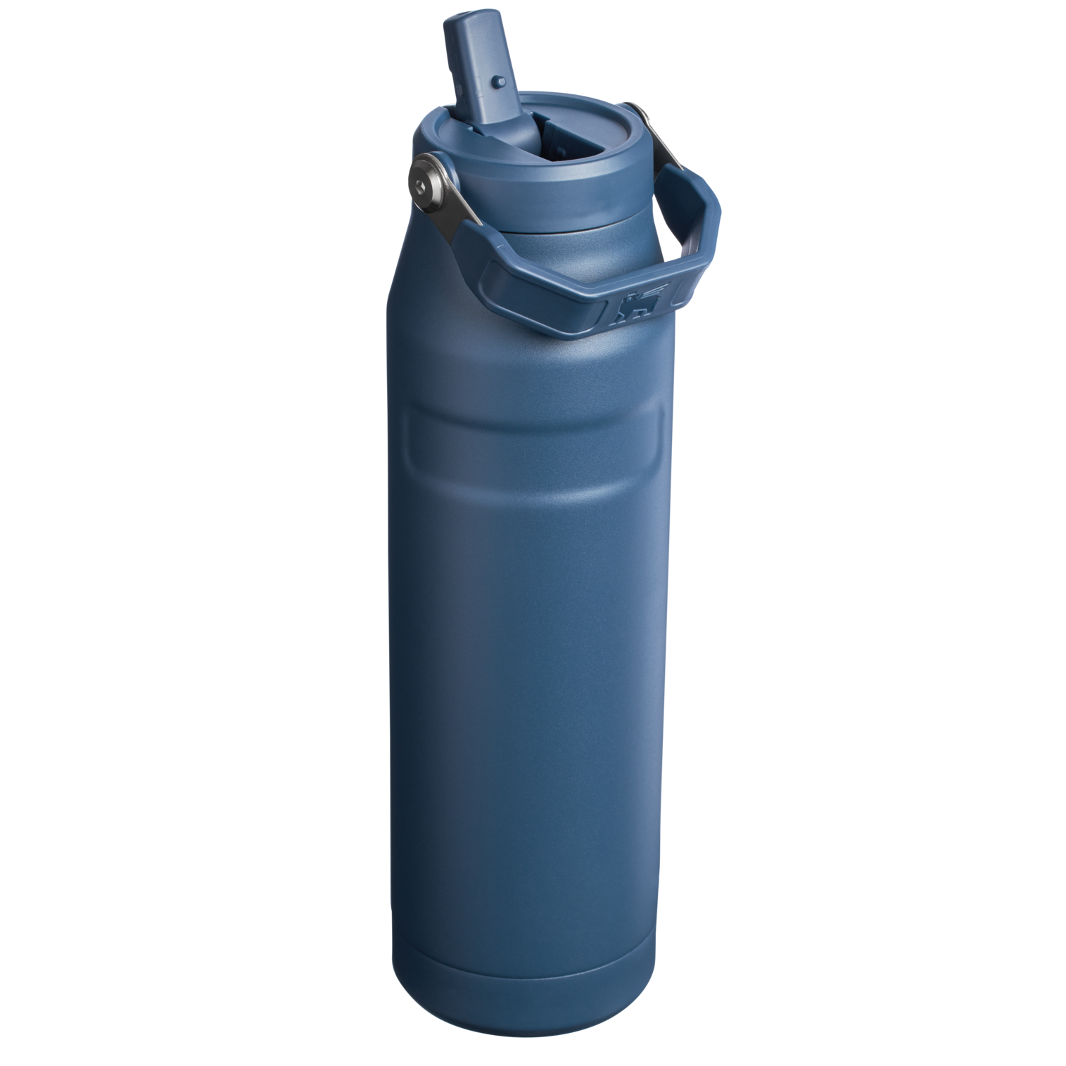 The IceFlow™ Bottle with Flip Straw Lid | 36 OZ - Stanley Create - Ready for Work