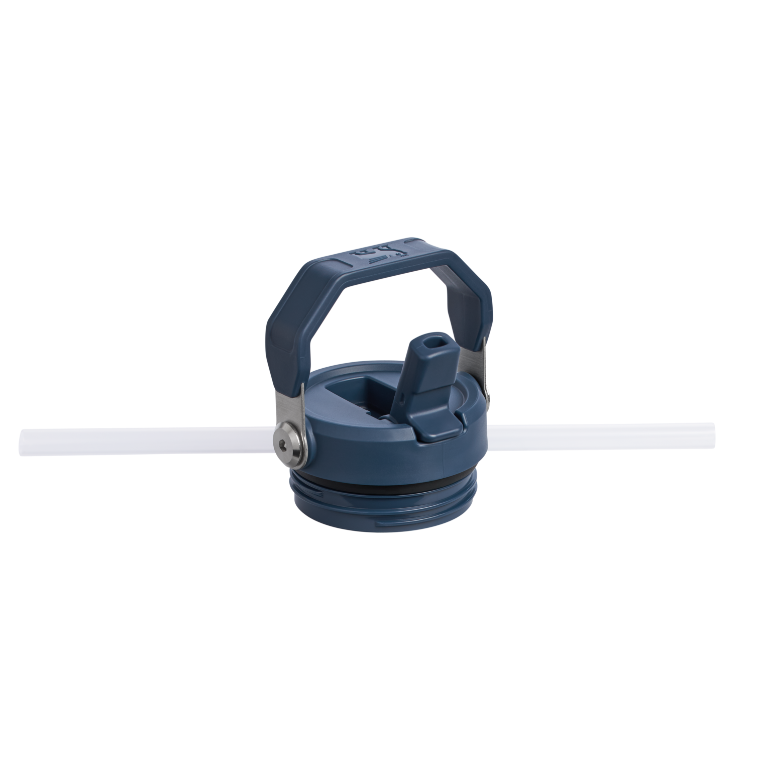 The IceFlow™ Bottle with Flip Straw Lid | 36 OZ - Stanley Create - Ready for Work