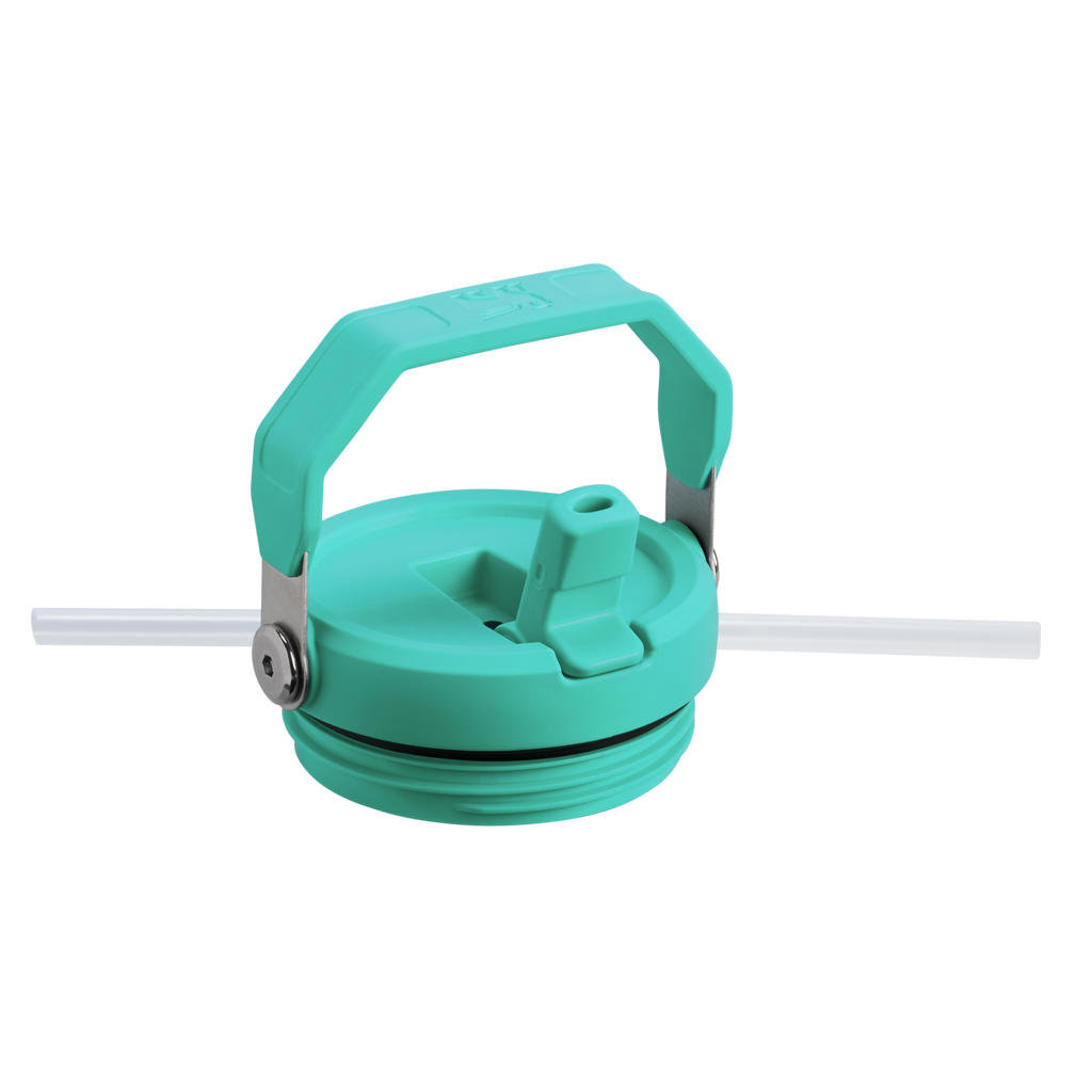 The IceFlow™ Flip Straw Tumbler | 30 OZ - Cups for Real Life