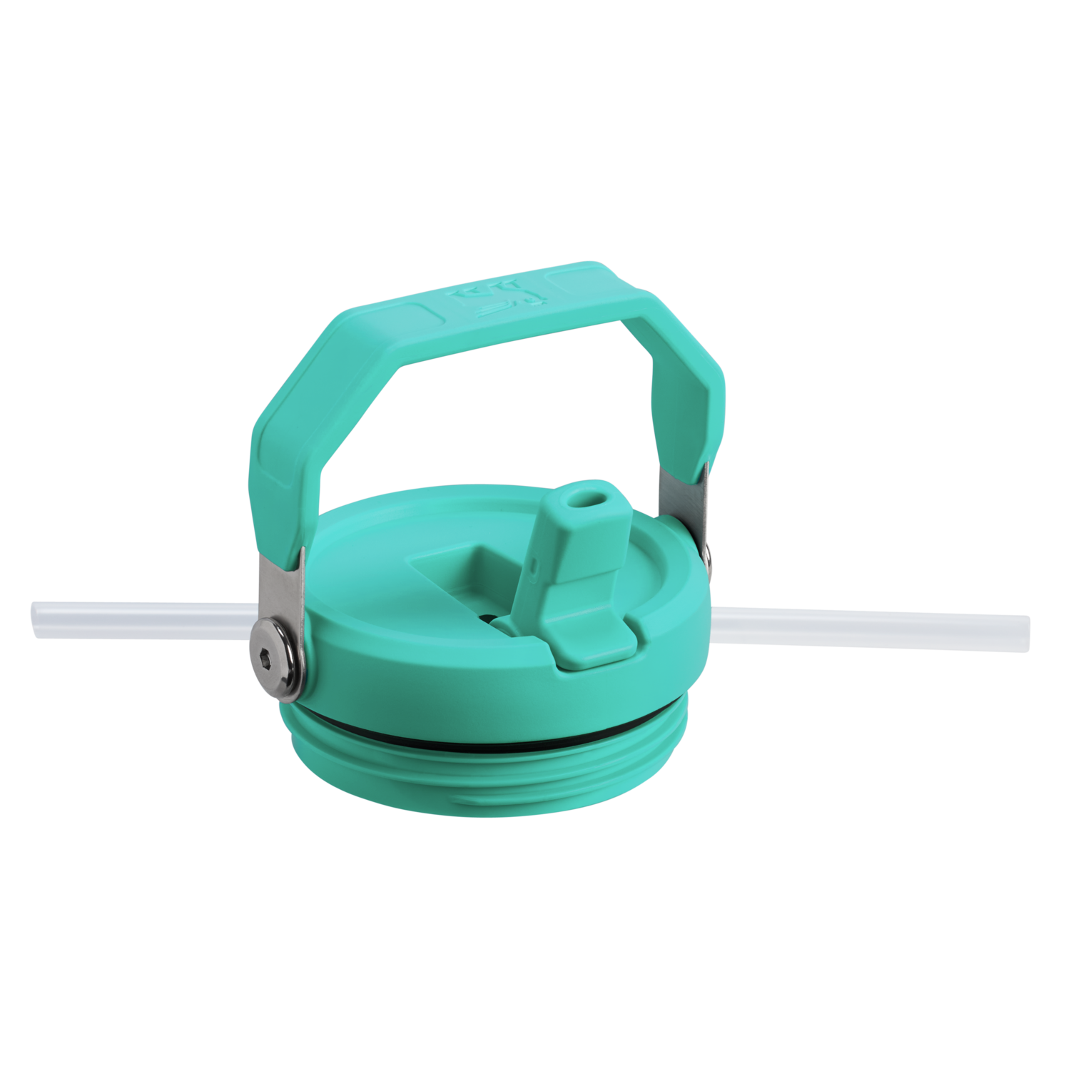 The IceFlow™ Flip Straw Tumbler | 30 OZ - Stanley Create - Cup Ready Daily