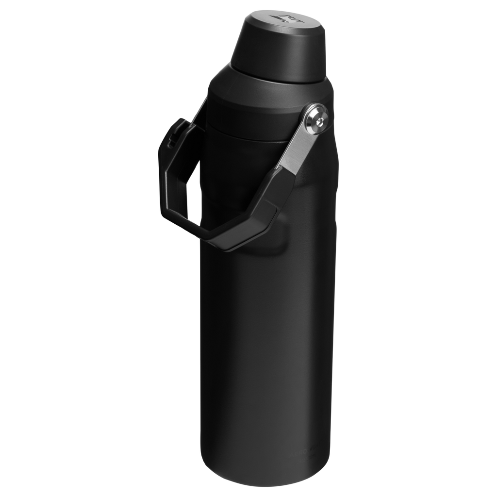 IceFlow™ Bottle with Fast Flow Lid | 24 OZ - Stanley Create - Refills Made Easy