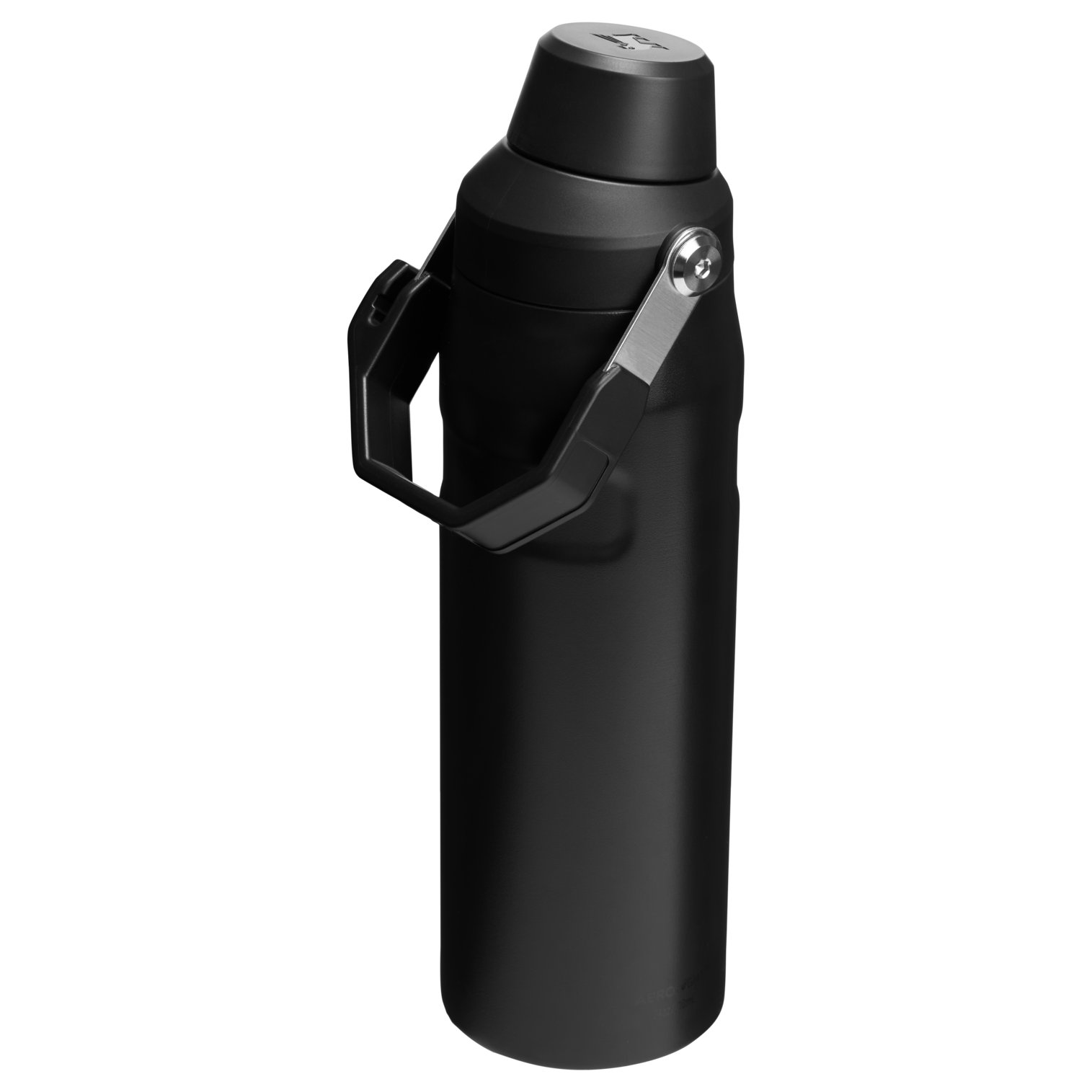 IceFlow™ Bottle with Fast Flow Lid | 24 OZ - Stanley Create - Refills Made Easy