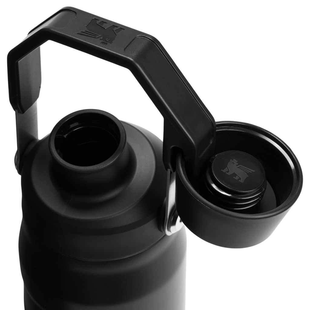 IceFlow™ Bottle with Fast Flow Lid | 24 OZ - Stanley Create - Refills Made Easy