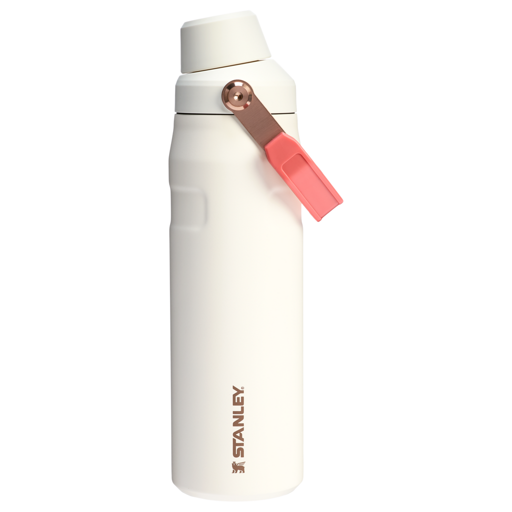 IceFlow™ Bottle with Fast Flow Lid | 24 OZ - Stanley Create - Refills Made Easy