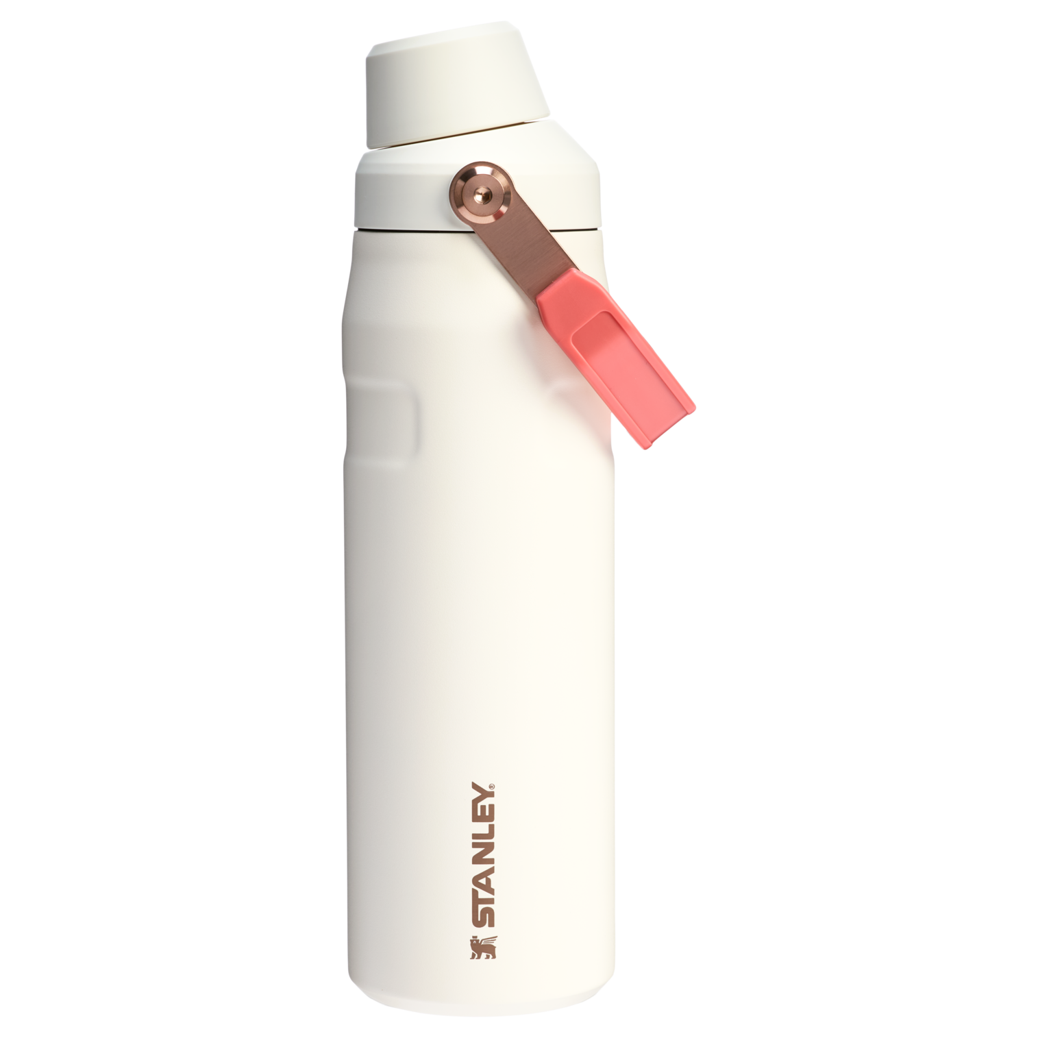 IceFlow™ Bottle with Fast Flow Lid | 24 OZ - Stanley Create - Refills Made Easy