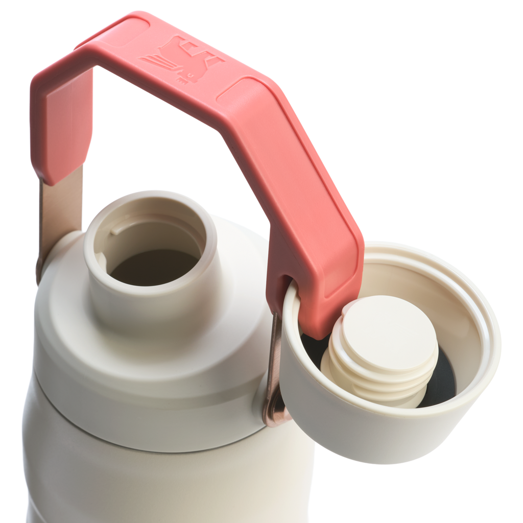 IceFlow™ Bottle with Fast Flow Lid | 24 OZ - Stanley Create - Refills Made Easy