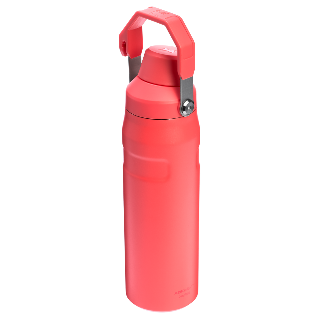 IceFlow™ Bottle with Fast Flow Lid | 24 OZ - Stanley Create - Refills Made Easy