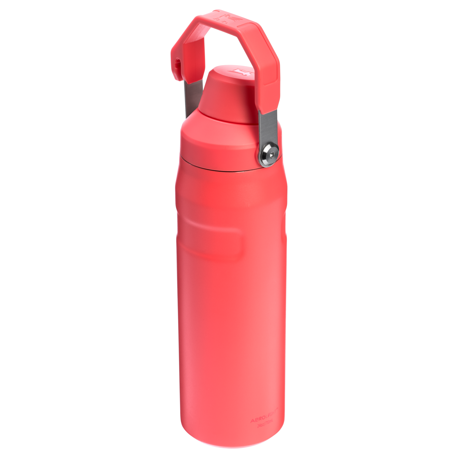 IceFlow™ Bottle with Fast Flow Lid | 24 OZ - Stanley Create - Refills Made Easy