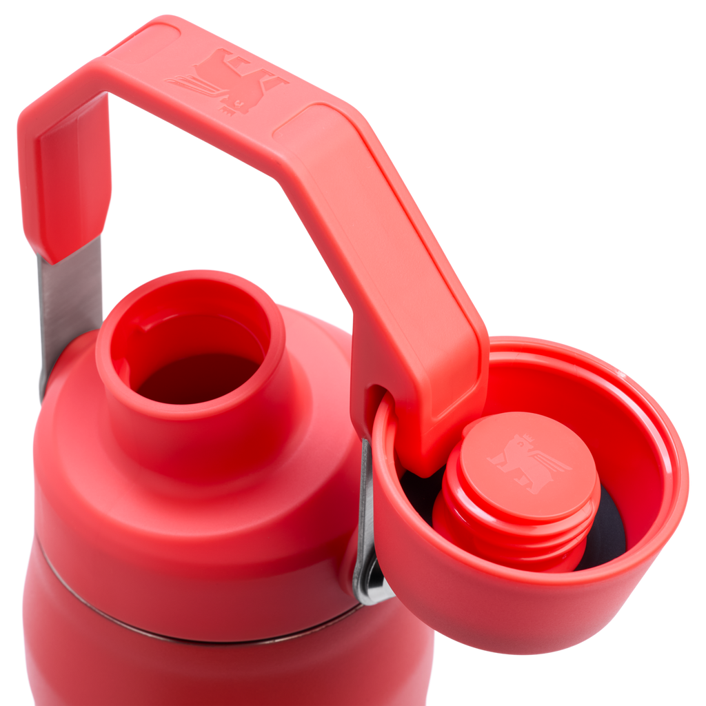 IceFlow™ Bottle with Fast Flow Lid | 24 OZ - Stanley Create - Refills Made Easy