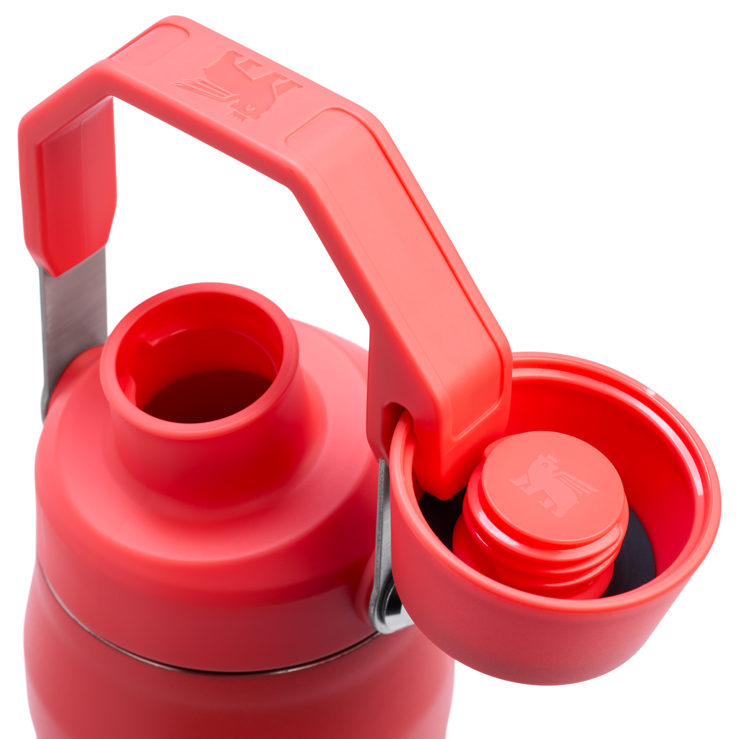 IceFlow™ Bottle with Fast Flow Lid | 24 OZ - Stanley Create - Refills Made Easy
