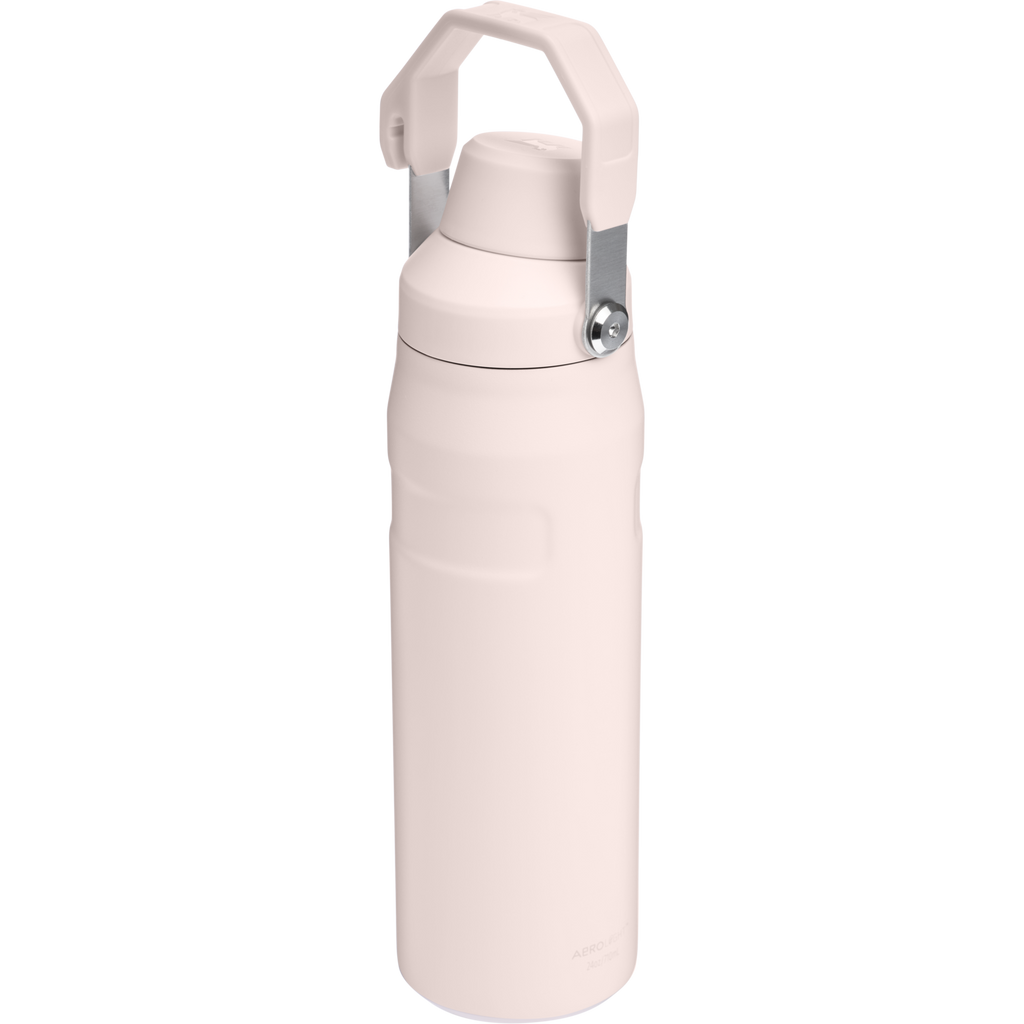 IceFlow™ Bottle with Fast Flow Lid | 24 OZ - Stanley Create - Refills Made Easy
