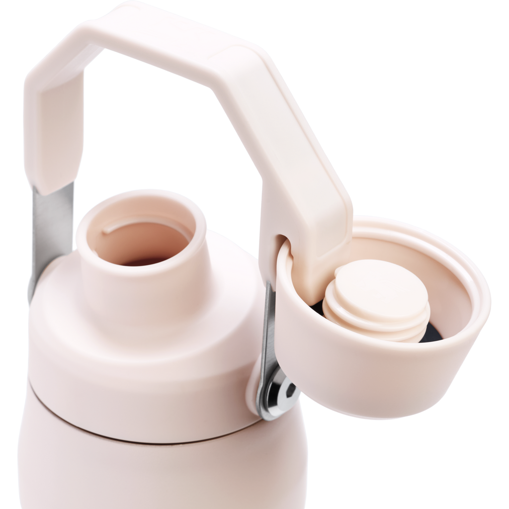 IceFlow™ Bottle with Fast Flow Lid | 24 OZ - Stanley Create - Refills Made Easy
