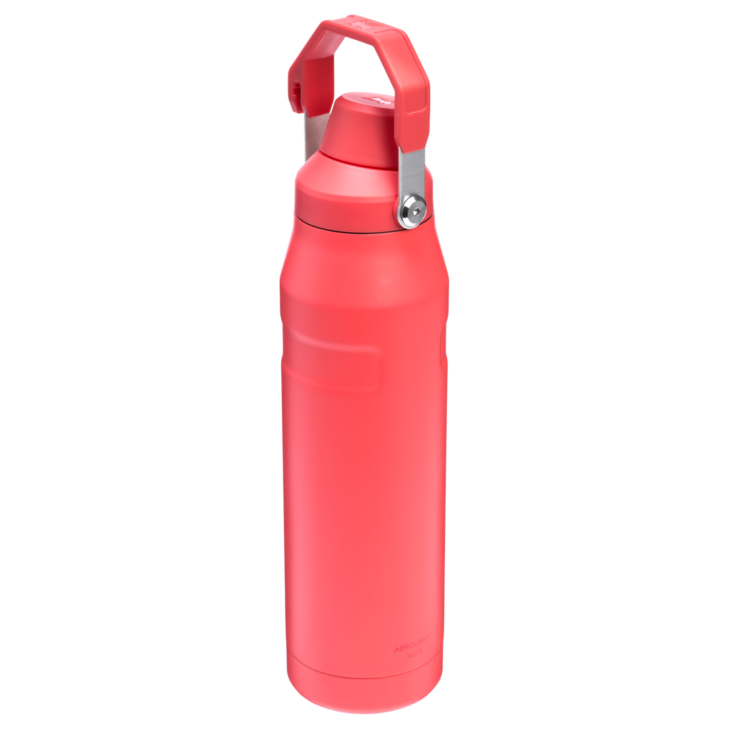 IceFlow™ Bottle with Fast Flow Lid | 36 OZ - Stanley Create - Daily Sip Energy