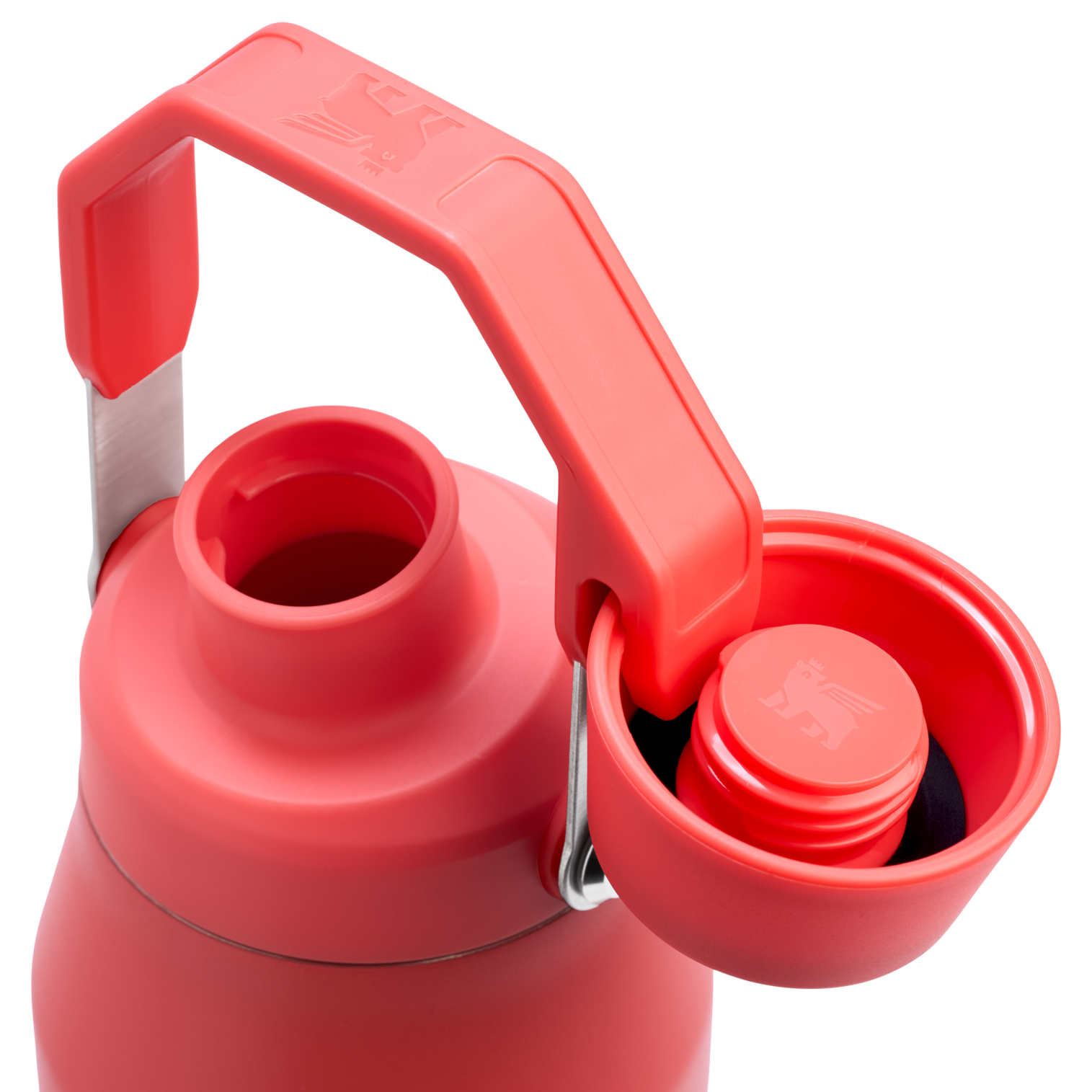 IceFlow™ Bottle with Fast Flow Lid | 36 OZ - Stanley Create - Daily Sip Energy