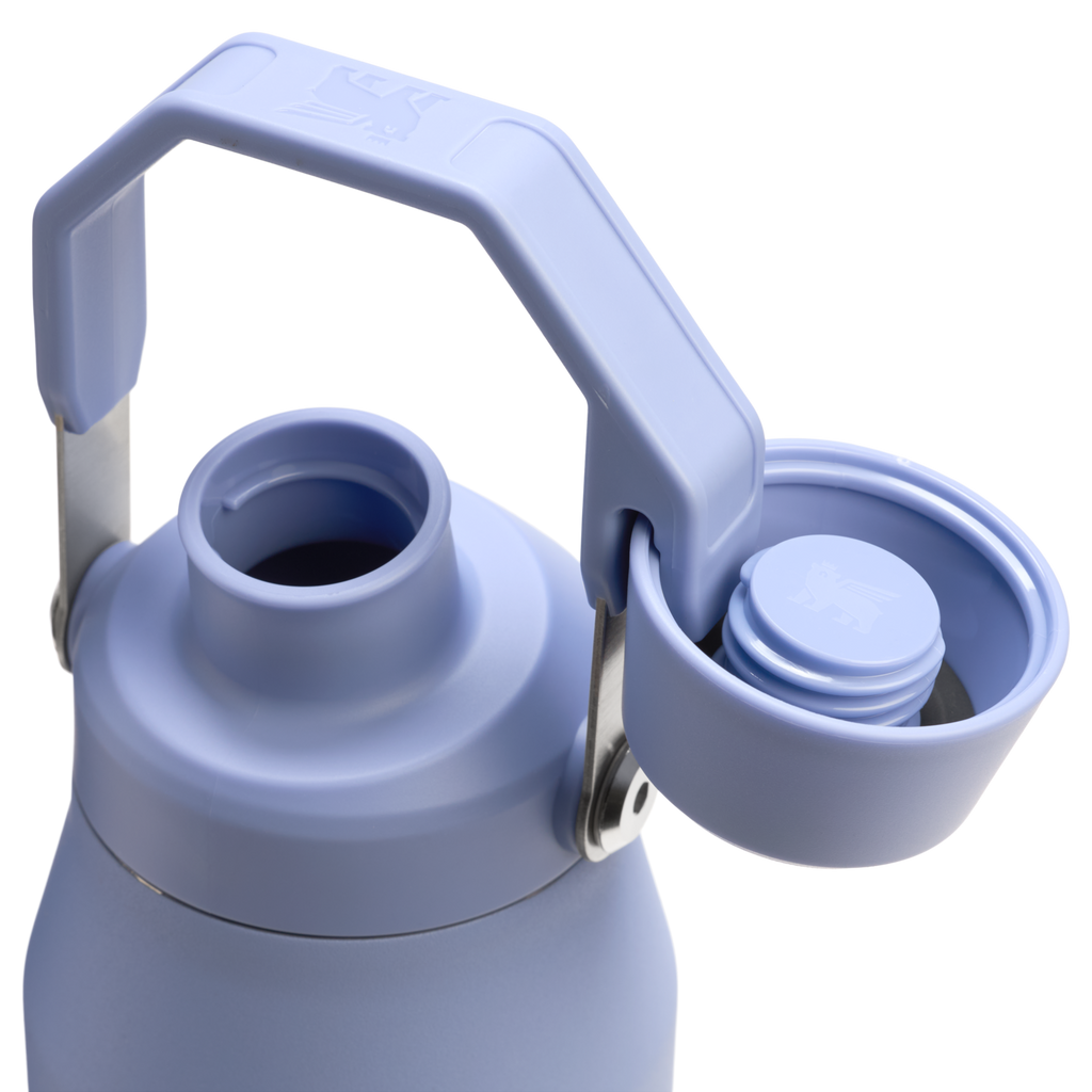 IceFlow™ Bottle with Fast Flow Lid | 36 OZ - Stanley Create - Daily Sip Energy
