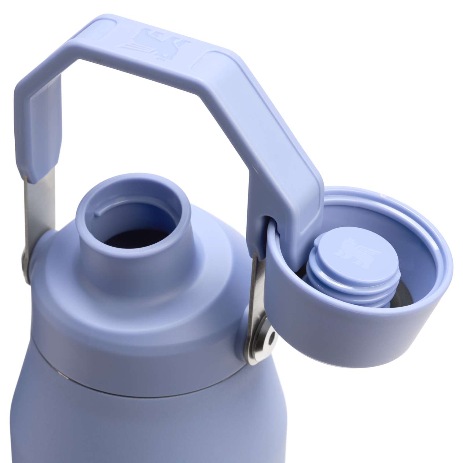 IceFlow™ Bottle with Fast Flow Lid | 36 OZ - Stanley Create - Daily Sip Energy