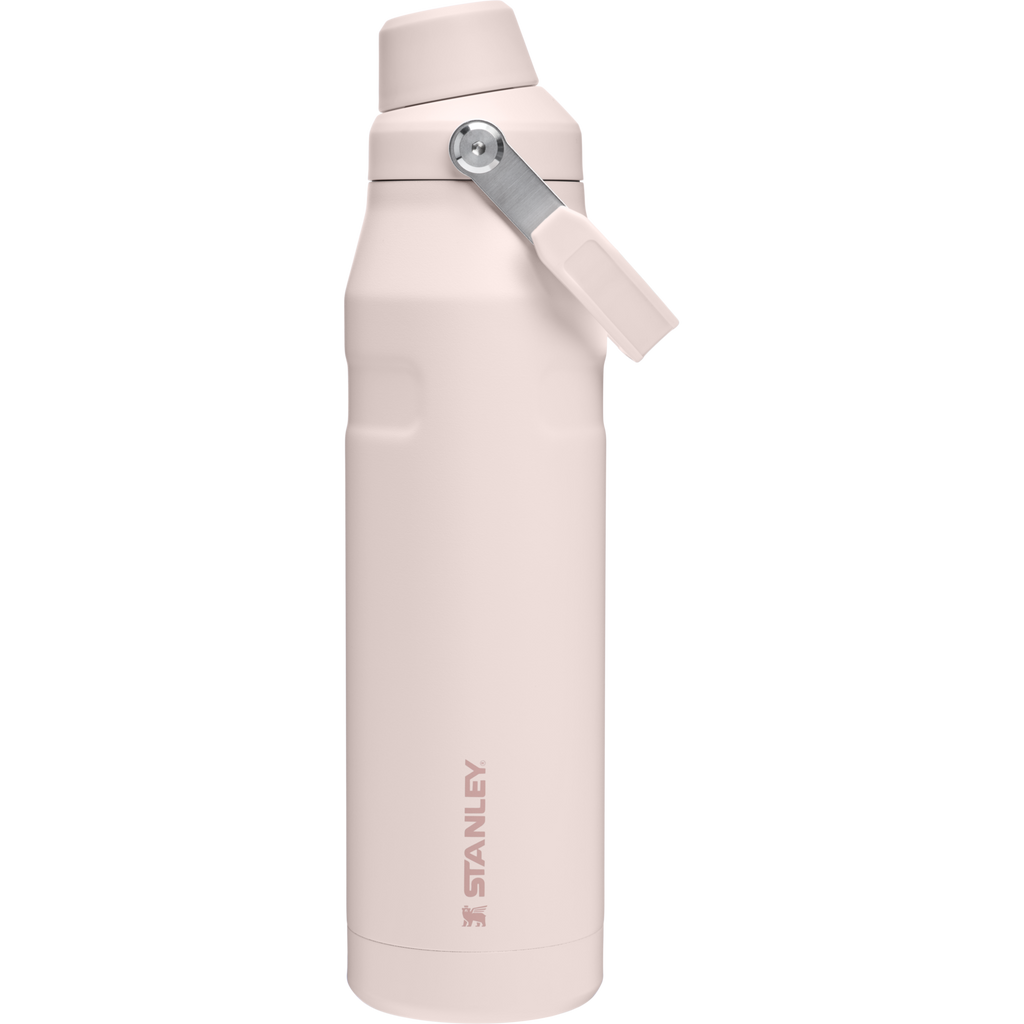 IceFlow™ Bottle with Fast Flow Lid | 36 OZ - Stanley Create - Daily Sip Energy
