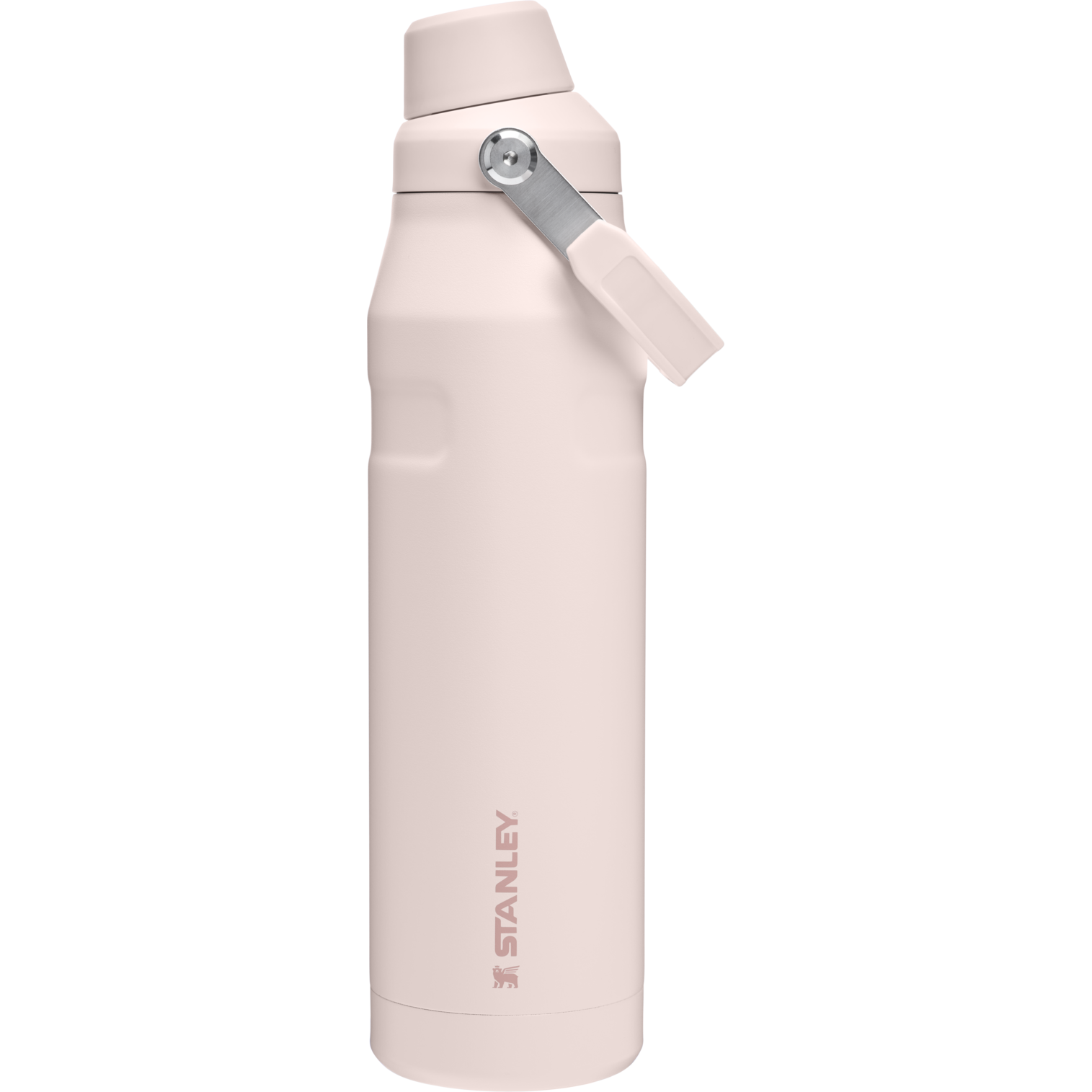 IceFlow™ Bottle with Fast Flow Lid | 36 OZ - Stanley Create - Daily Sip Energy