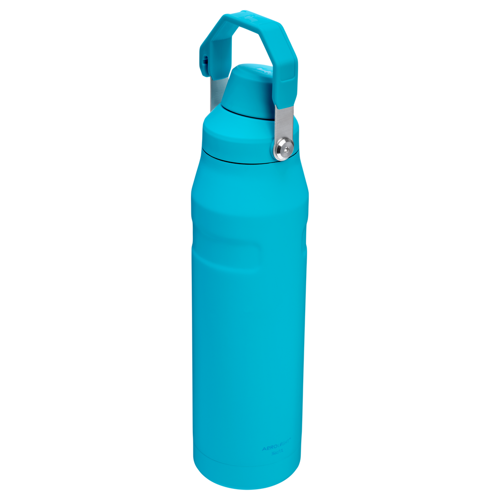 IceFlow™ Bottle with Fast Flow Lid | 36 OZ - Stanley Create - Daily Sip Energy
