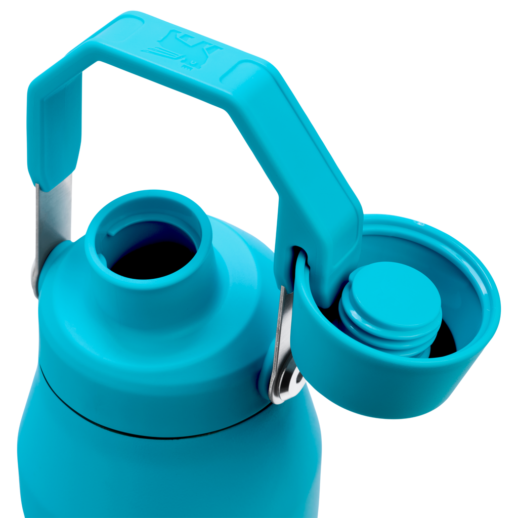 IceFlow™ Bottle with Fast Flow Lid | 36 OZ - Stanley Create - Daily Sip Energy