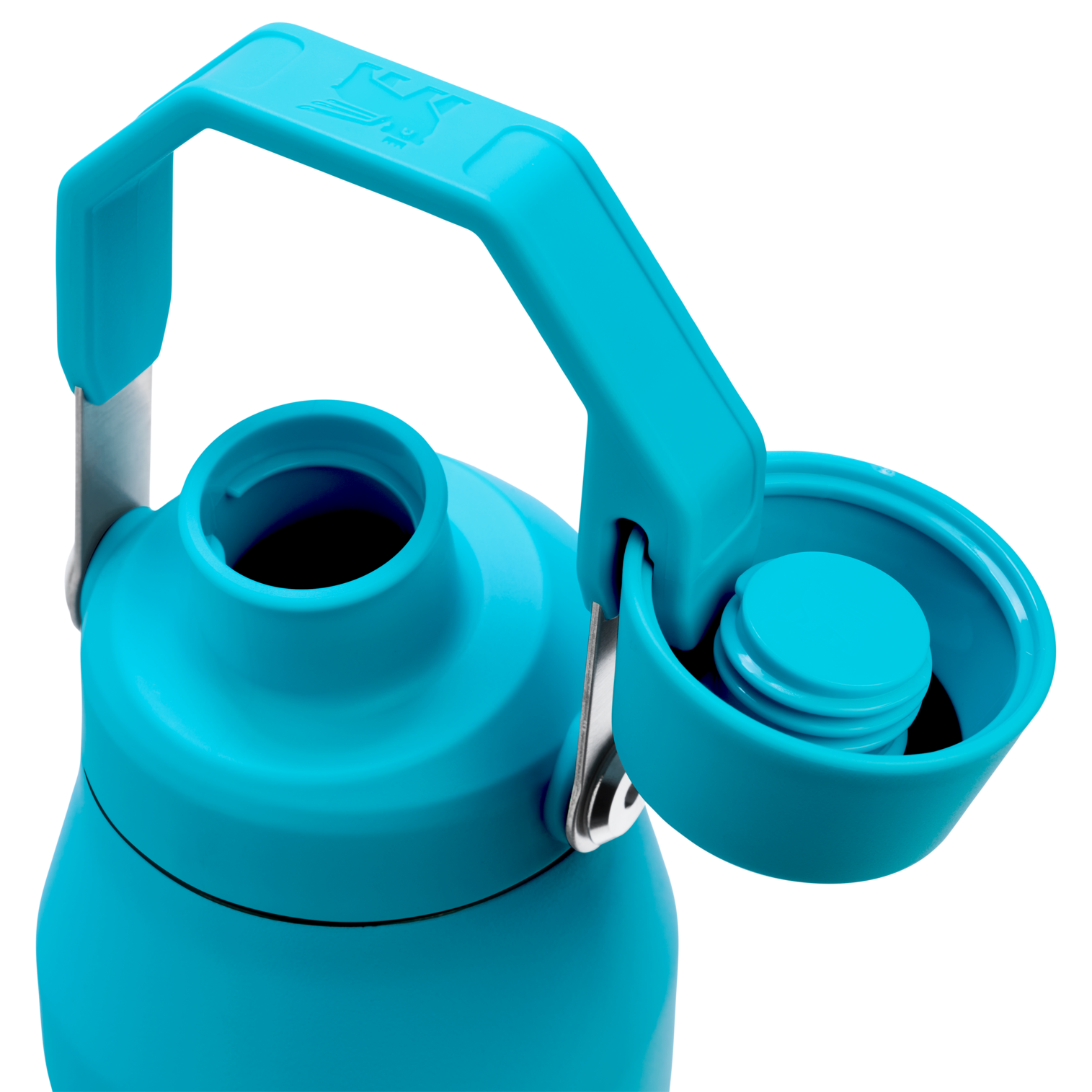 IceFlow™ Bottle with Fast Flow Lid | 36 OZ - Stanley Create - Daily Sip Energy