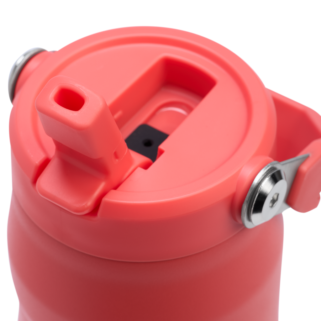 The IceFlow™ Bottle with Flip Straw Lid | 24 OZ - Stanley Create - Water On the Go