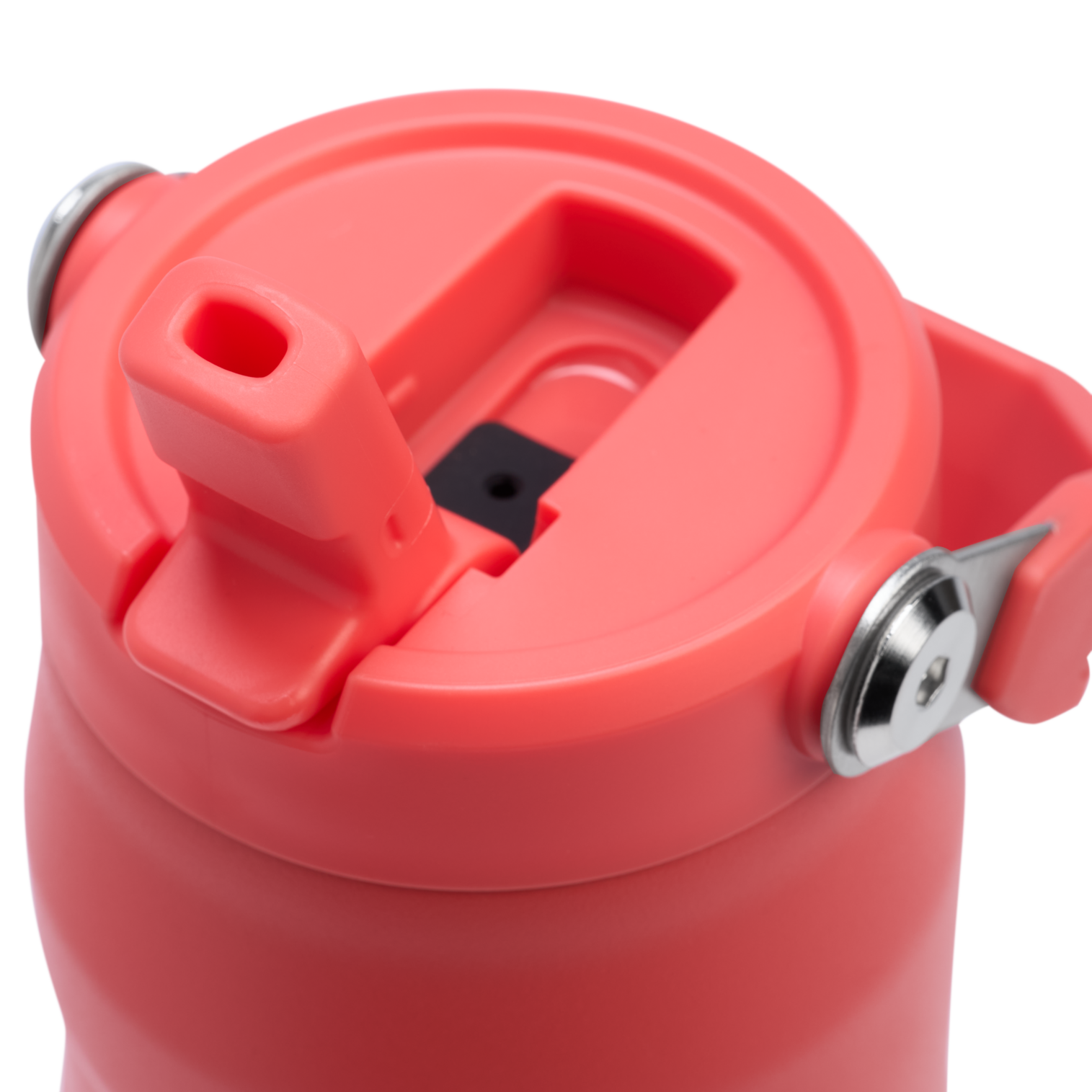 The IceFlow™ Bottle with Flip Straw Lid | 24 OZ - Stanley Create - Water On the Go