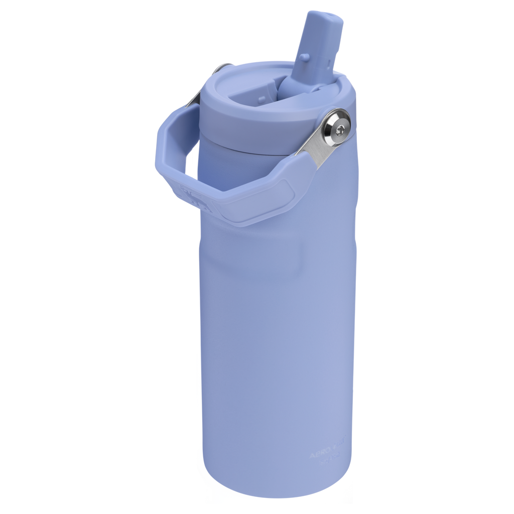 The IceFlow™ Bottle with Flip Straw Lid | 24 OZ - Stanley Create - Water On the Go