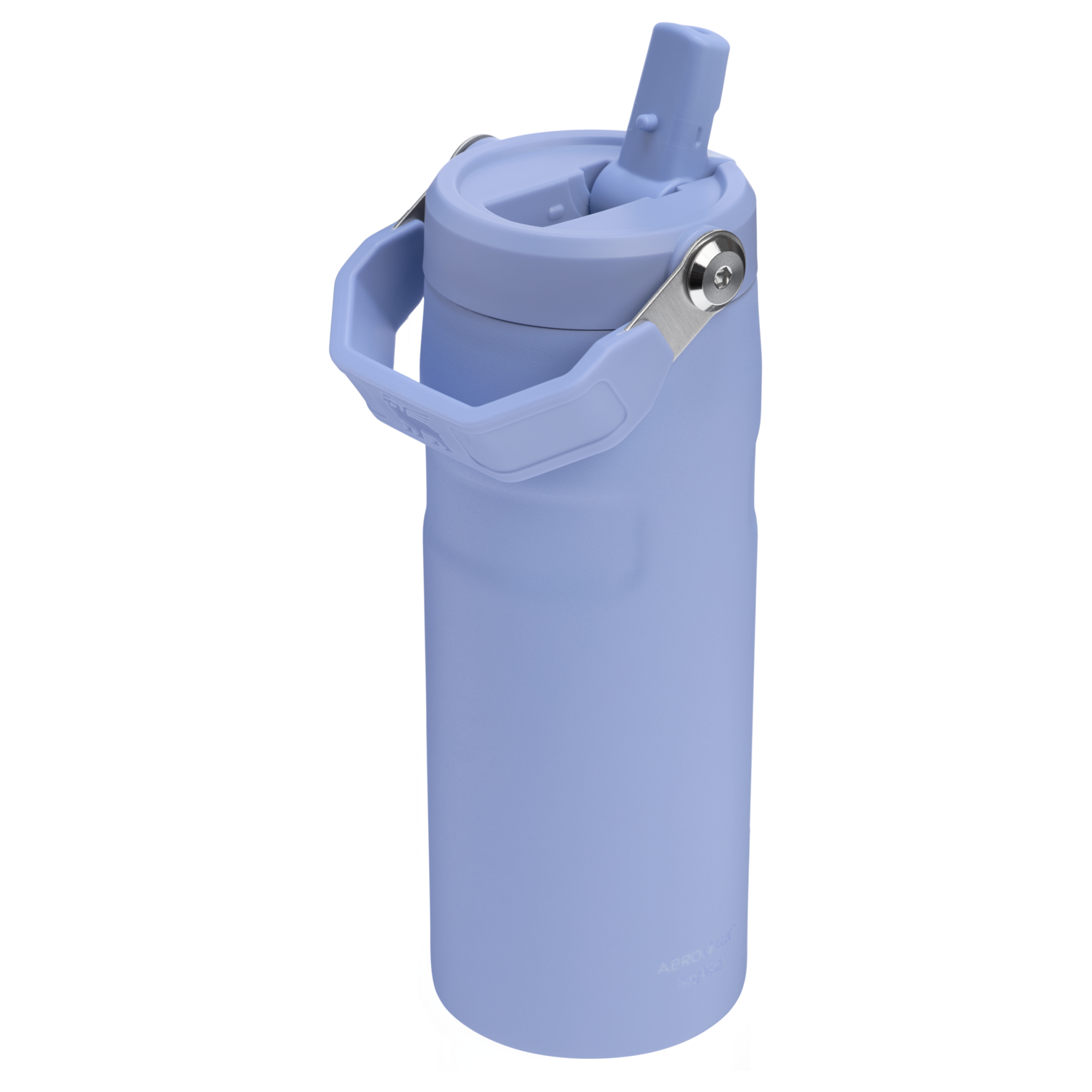 The IceFlow™ Bottle with Flip Straw Lid | 24 OZ - Stanley Create - Water On the Go