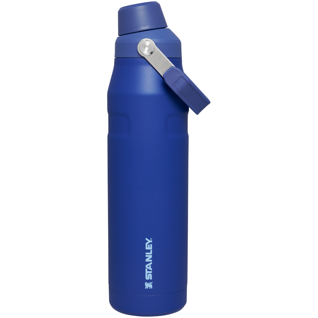 IceFlow™ Bottle with Fast Flow Lid | 36 OZ - Stanley Create - Daily Sip Energy