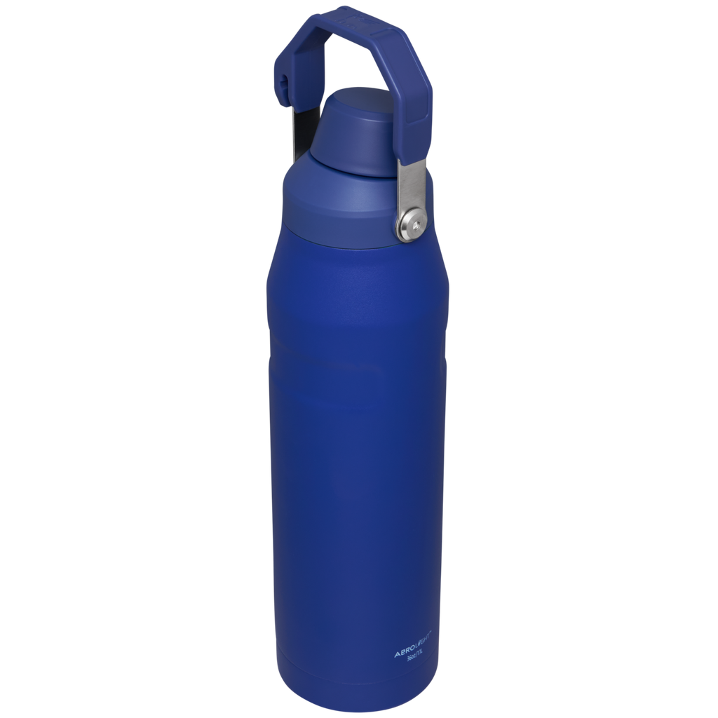 IceFlow™ Bottle with Fast Flow Lid | 36 OZ - Stanley Create - Daily Sip Energy