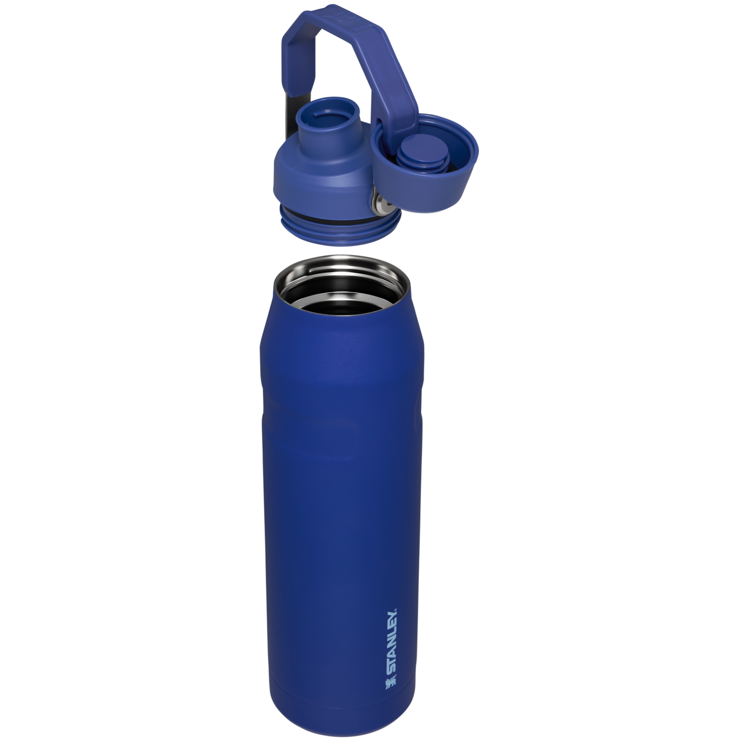 IceFlow™ Bottle with Fast Flow Lid | 36 OZ - Stanley Create - Daily Sip Energy
