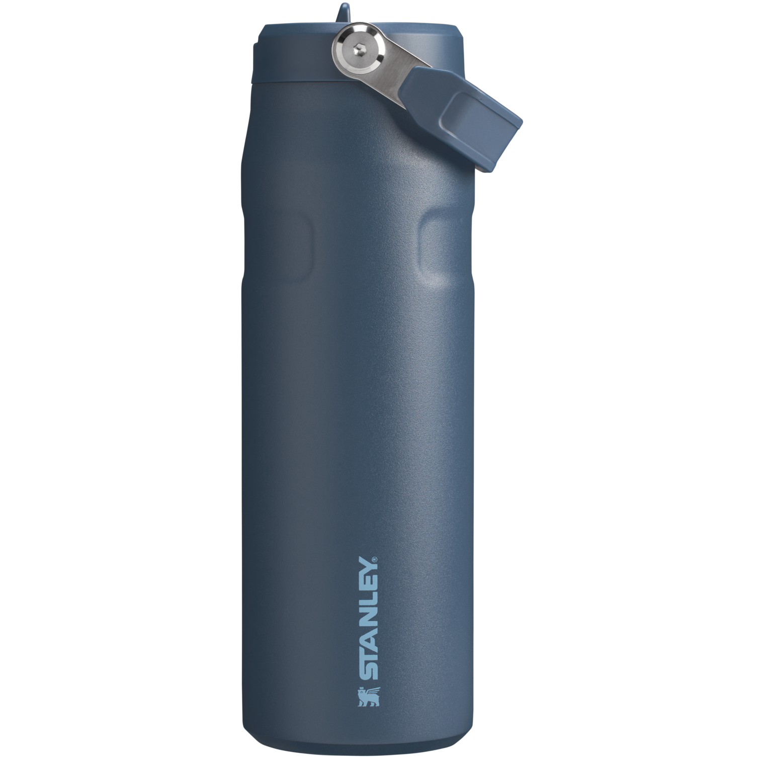 The IceFlow™ Bottle with Flip Straw Lid | 24 OZ - Stanley Create - Water On the Go